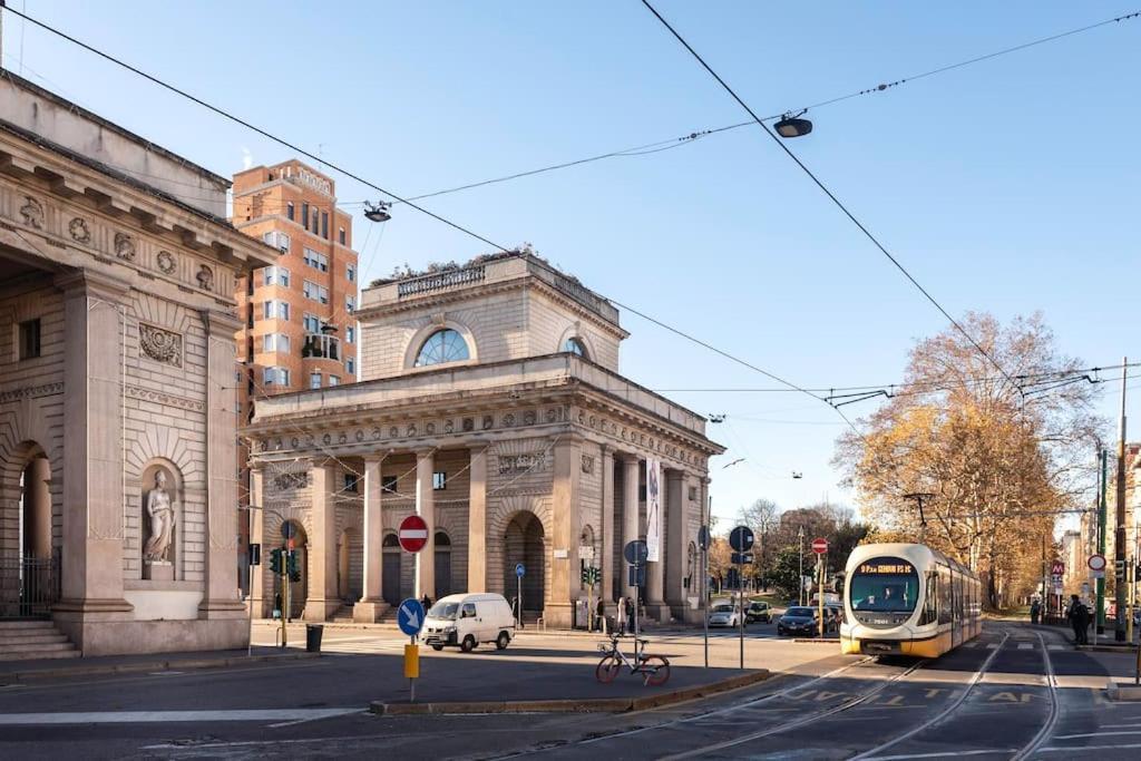 Eustachi Al 20 Appartamento