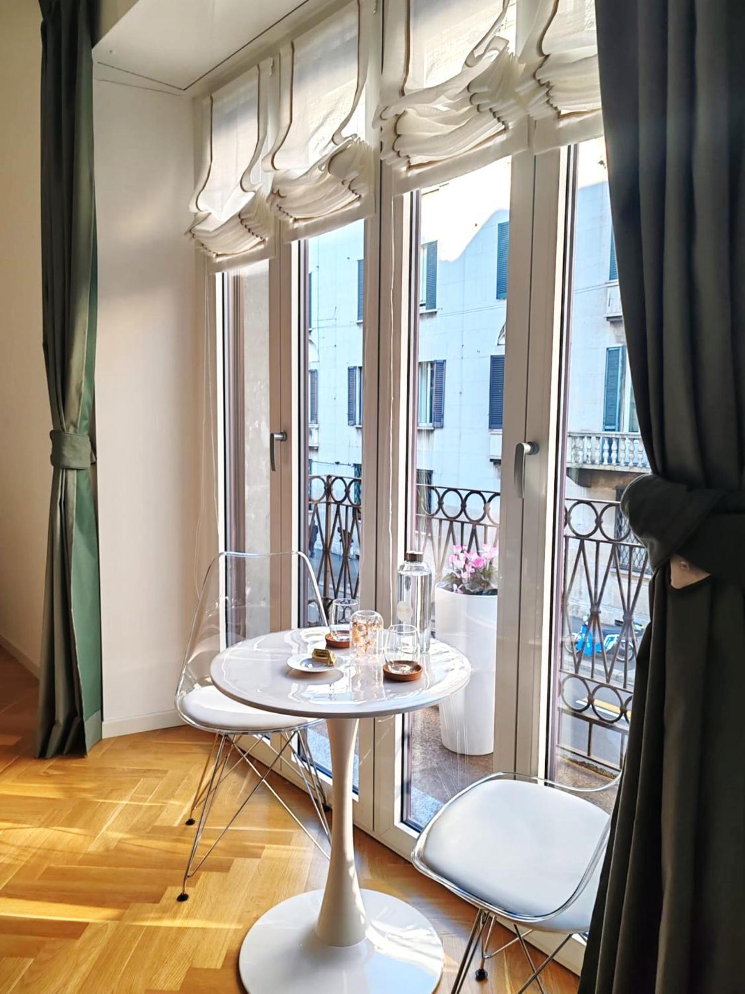 Guest house B And G San Babila- Luxury In The Heart Of - Design District Milan