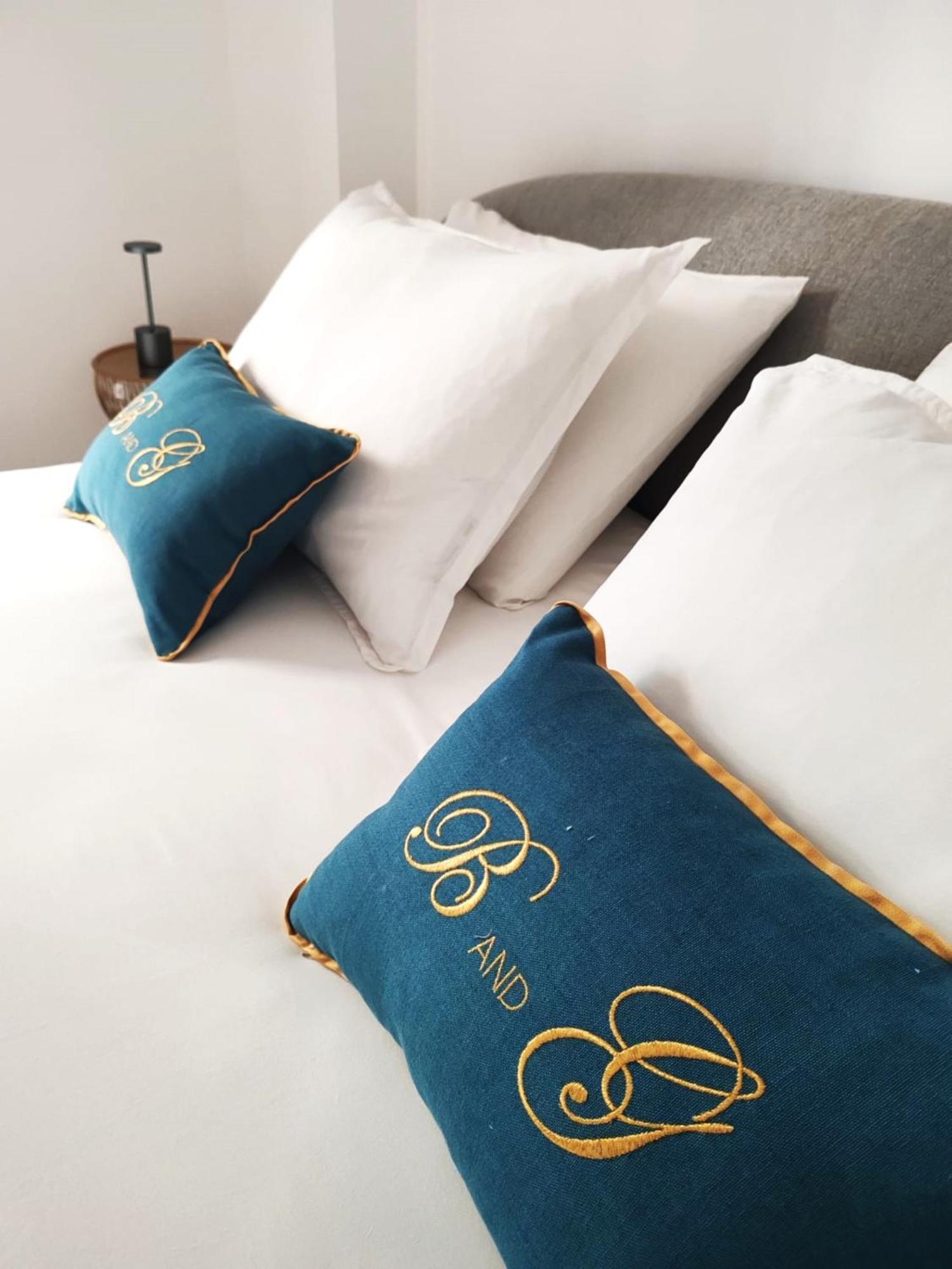 B And G San Babila- Luxury In The Heart Of - Design District * Milan
