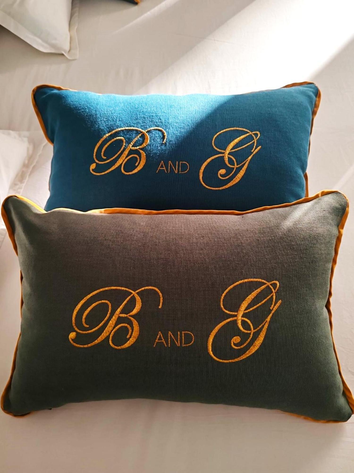 B And G San Babila- Luxury In The Heart Of - Design District