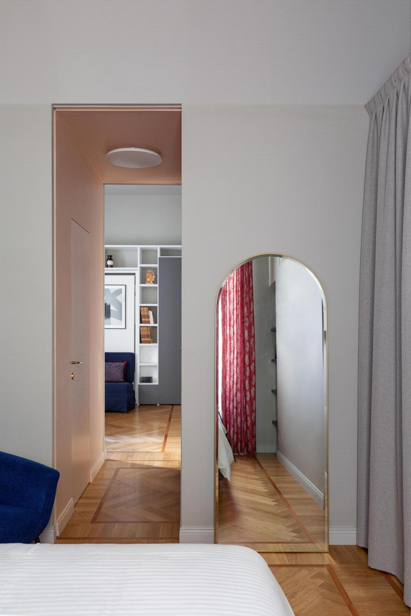 Broggi 22 Apartment Mailand