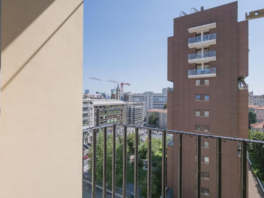 Apartment Youhosty - Losanna36