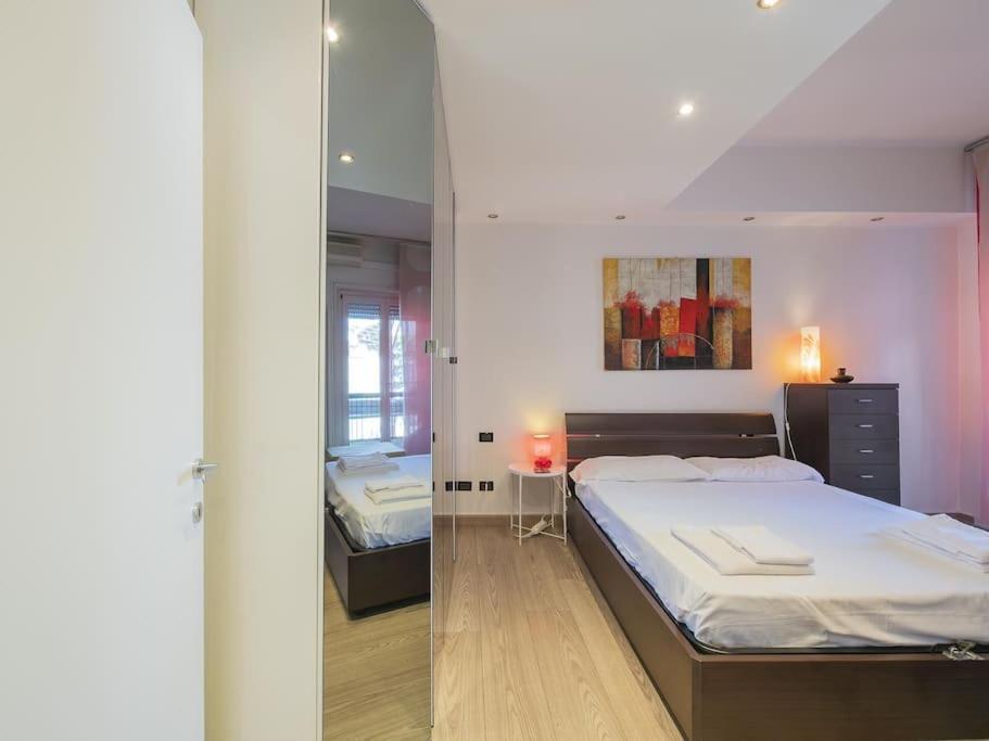 Youhosty - Losanna36 Apartment Mailand