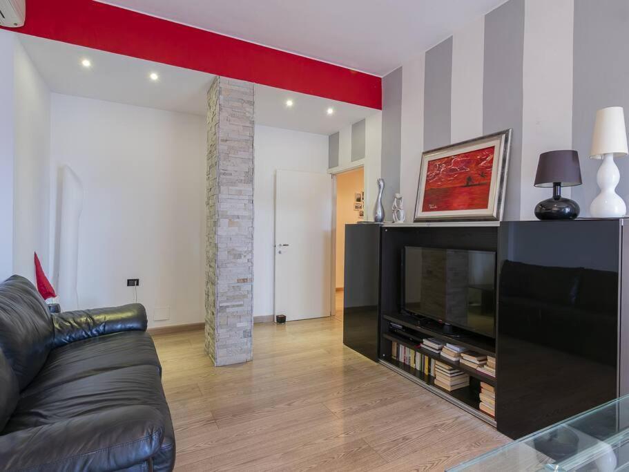 Apartment Youhosty - Losanna36
