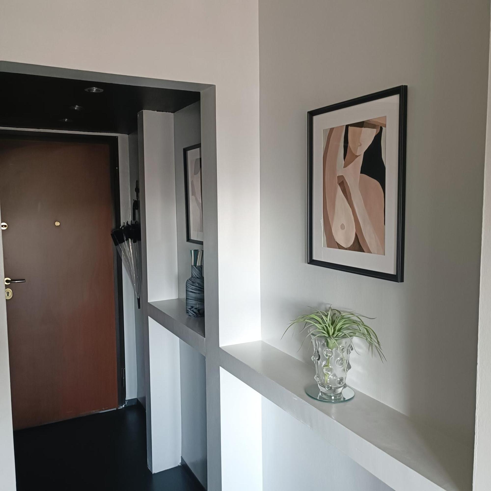 Rifugio Stazione Apartment