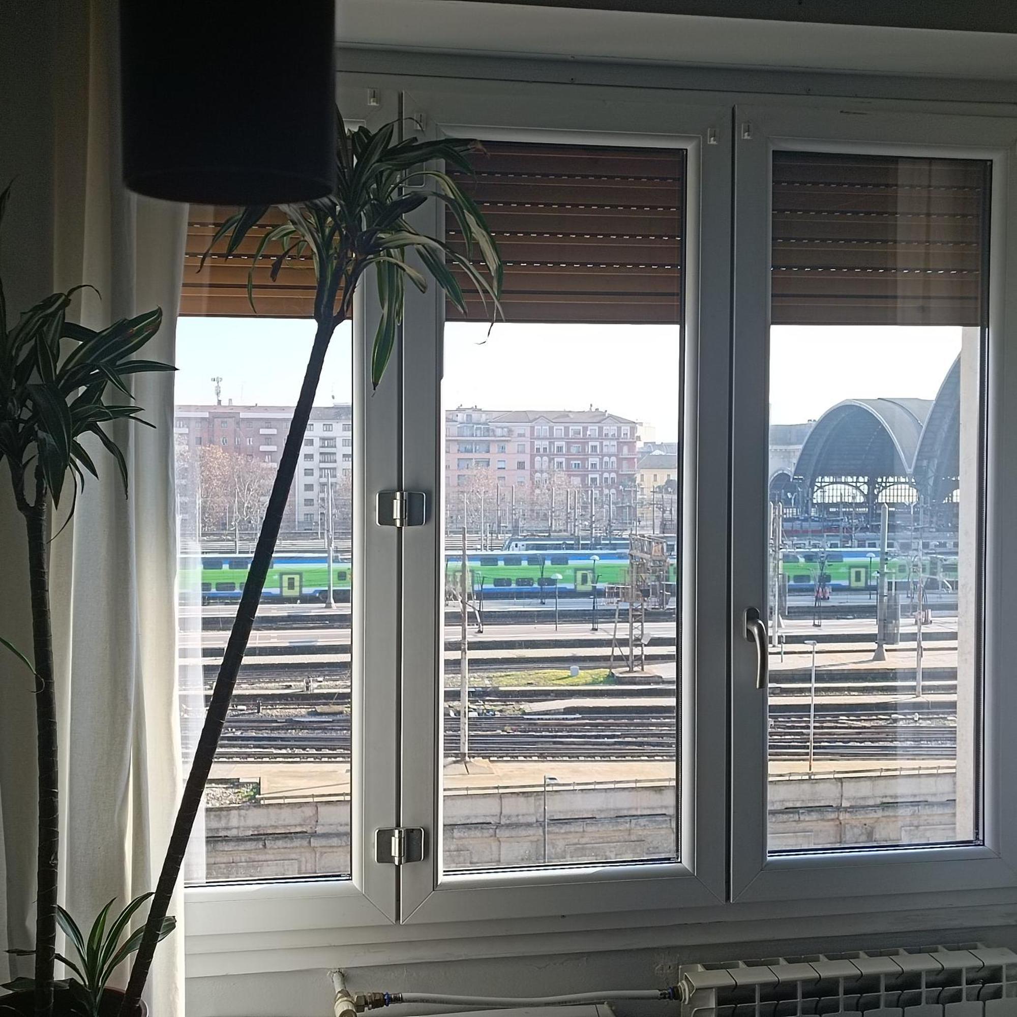 Rifugio Stazione Apartment Mailand