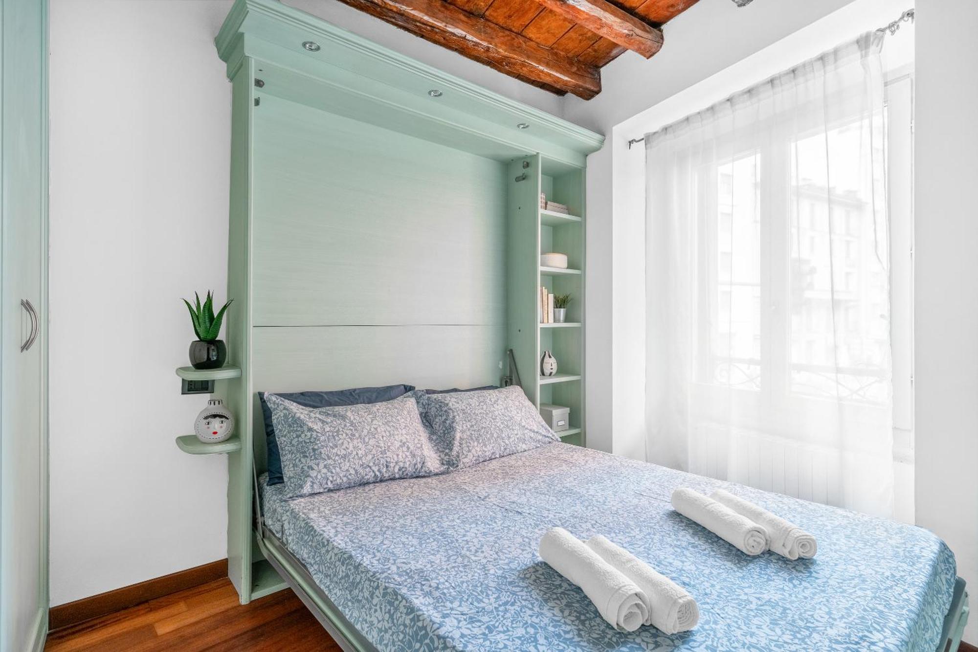 Mos29 - Luxurious - Near The Duomo Leilighet