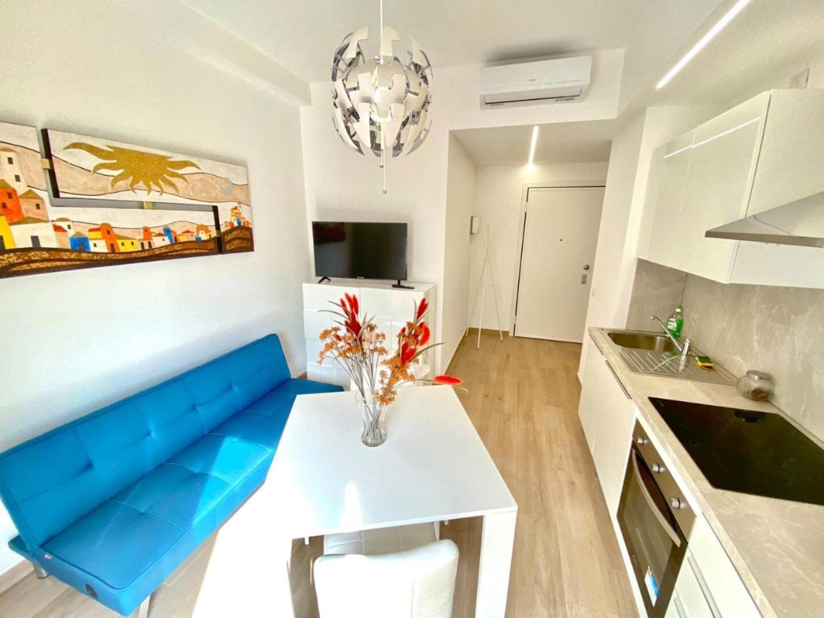 Federico's House - Eleganza E Stile In Via Anselmo Da Baggio Lejlighed *