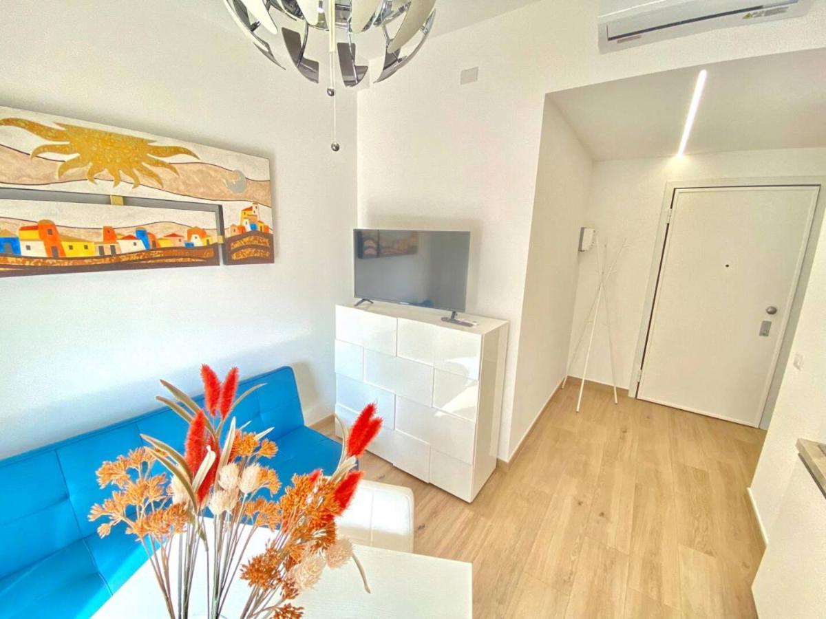 Federico's House - Eleganza E Stile In Via Anselmo Da Baggio Lejlighed
