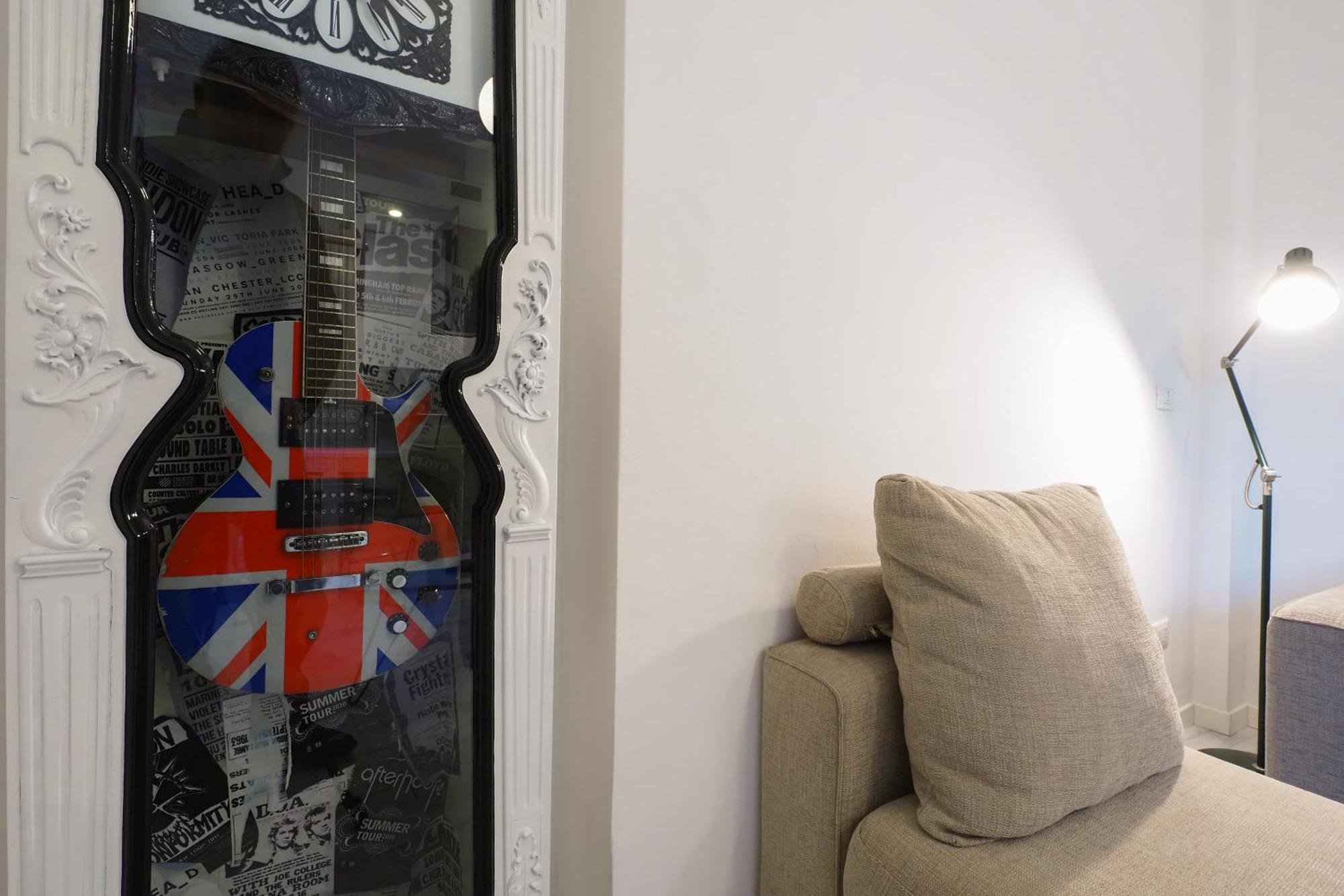 Mila Lux Lodi Appartement Milaan