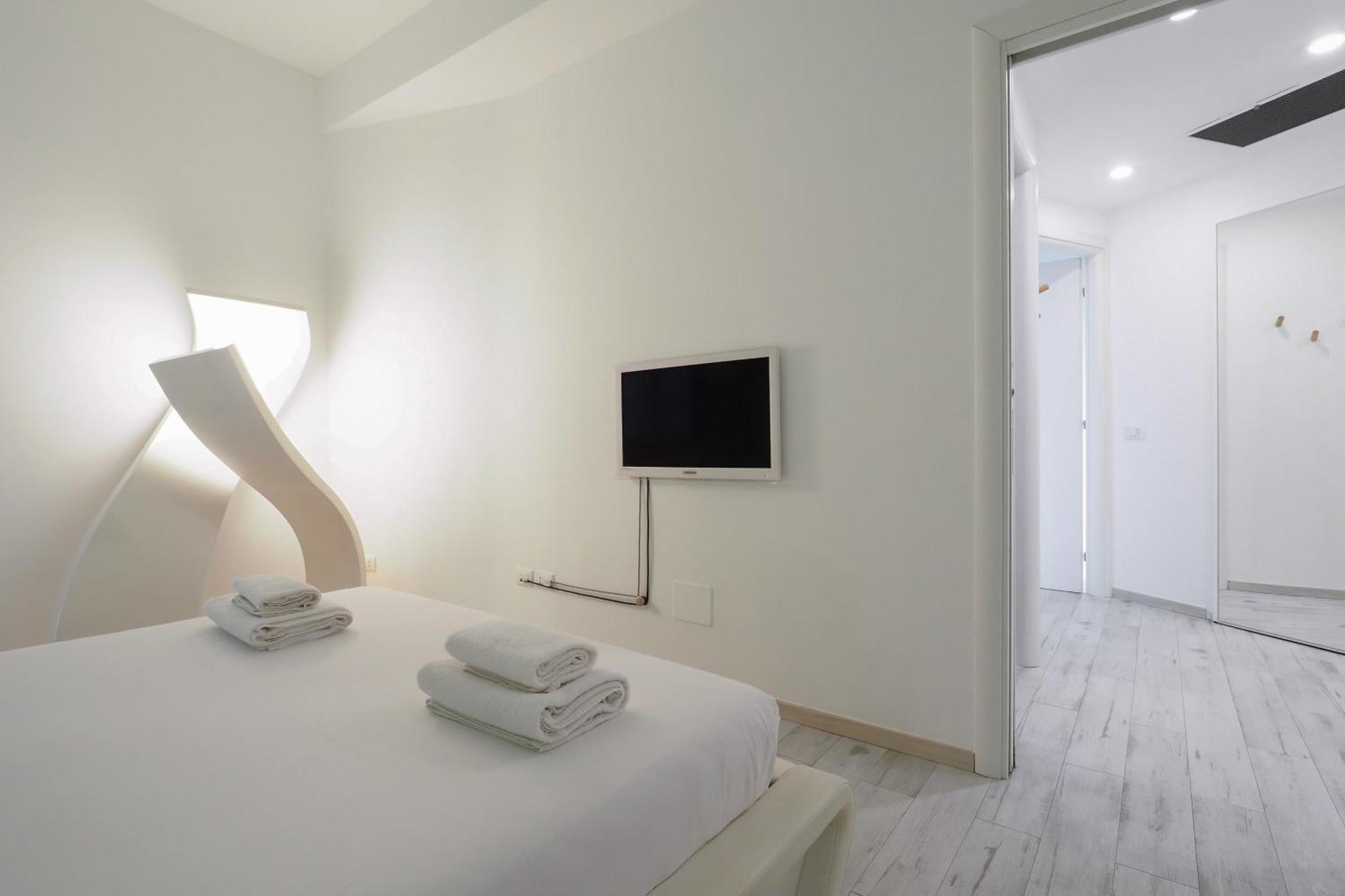 Mila Lux Lodi Appartement *