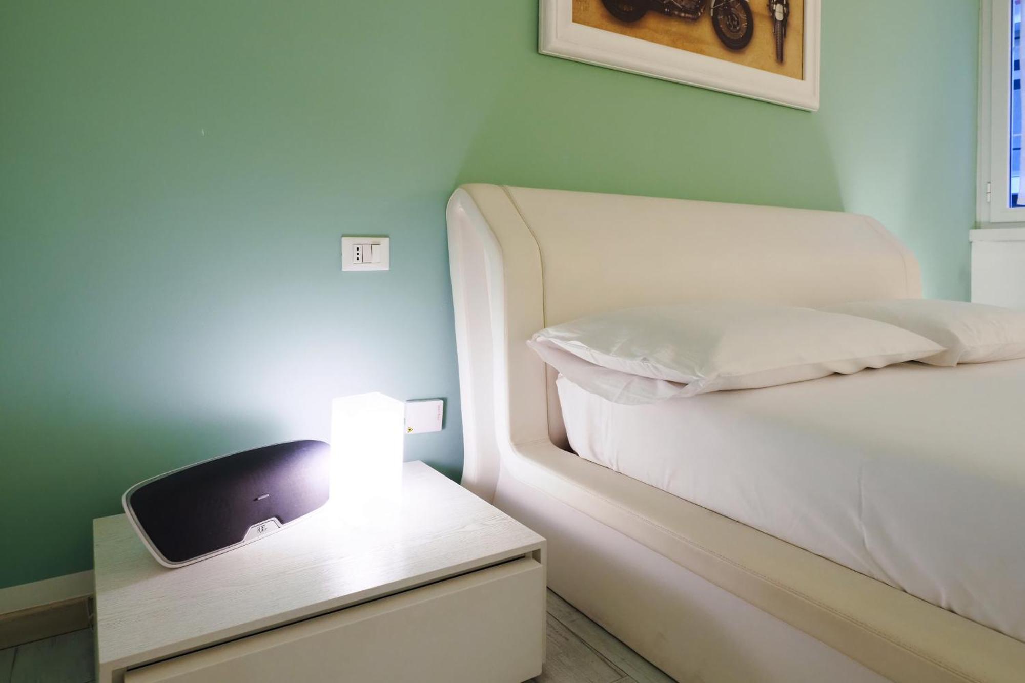 Appartement Mila Lux Lodi *