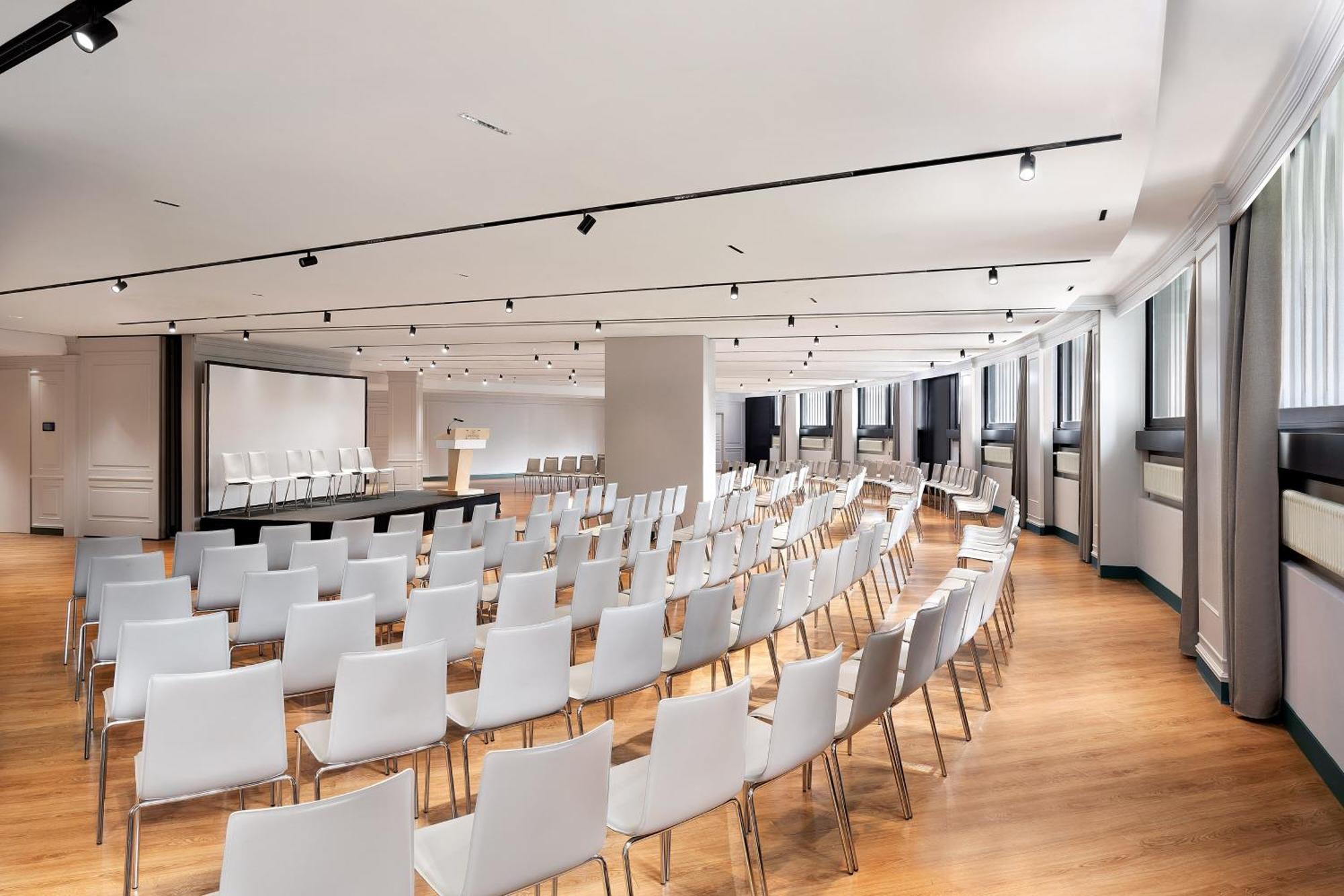 Sheraton San Siro 4* Mailand