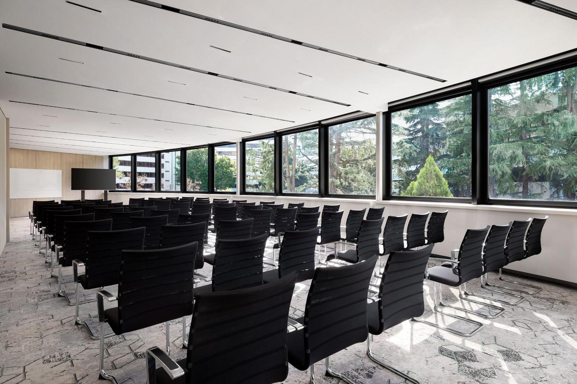 Sheraton San Siro 4*