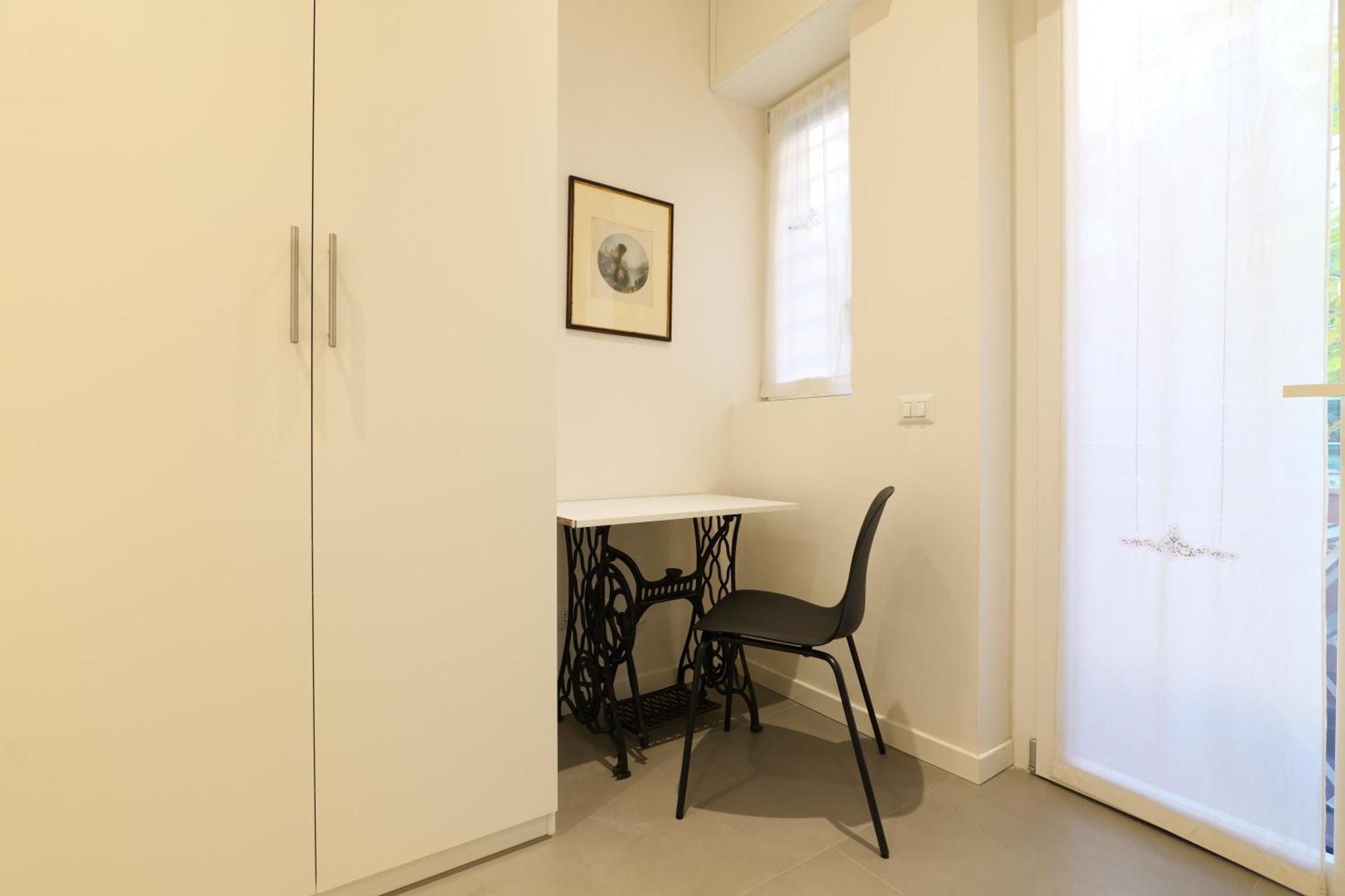 Primopiano - Astolfo 14 Apartment *