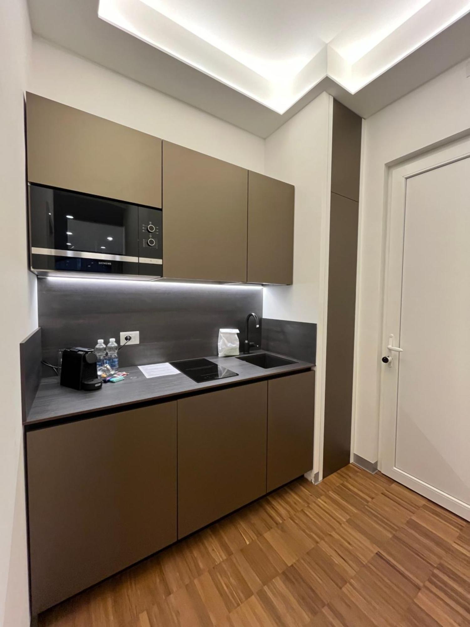 Apartment Miap Orti 31
