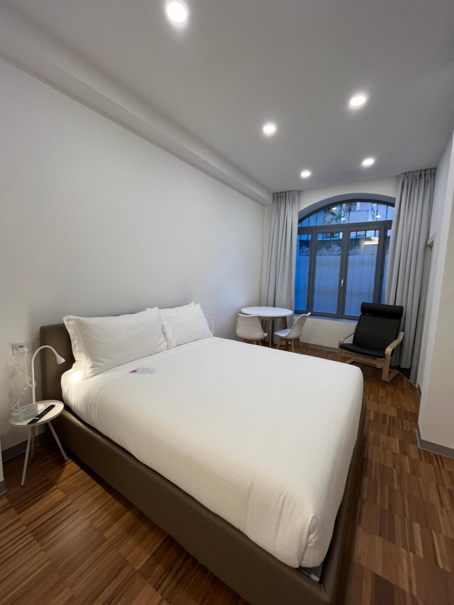 Miap Orti 31 Apartment