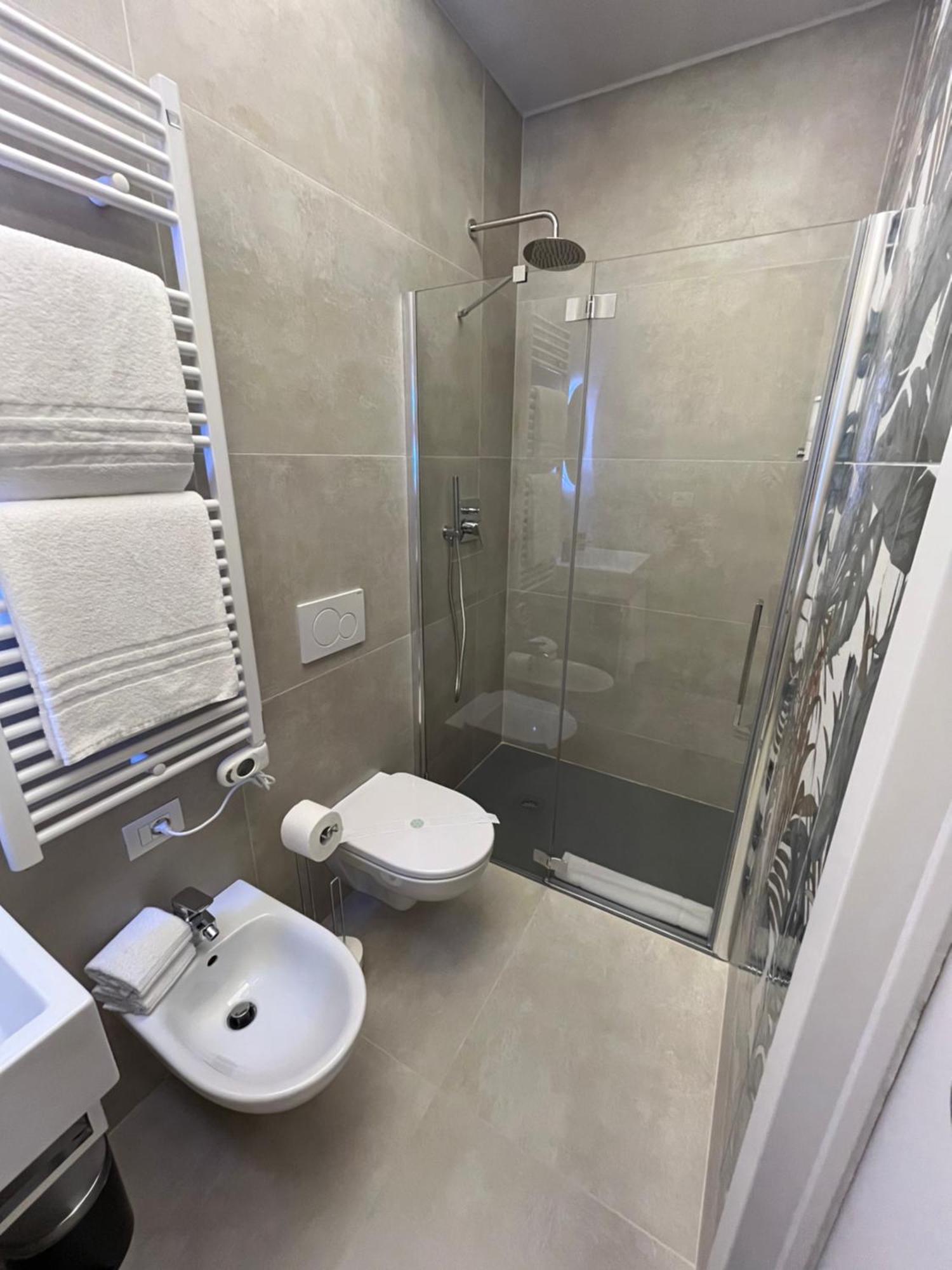 Apartment Miap Orti 31 *