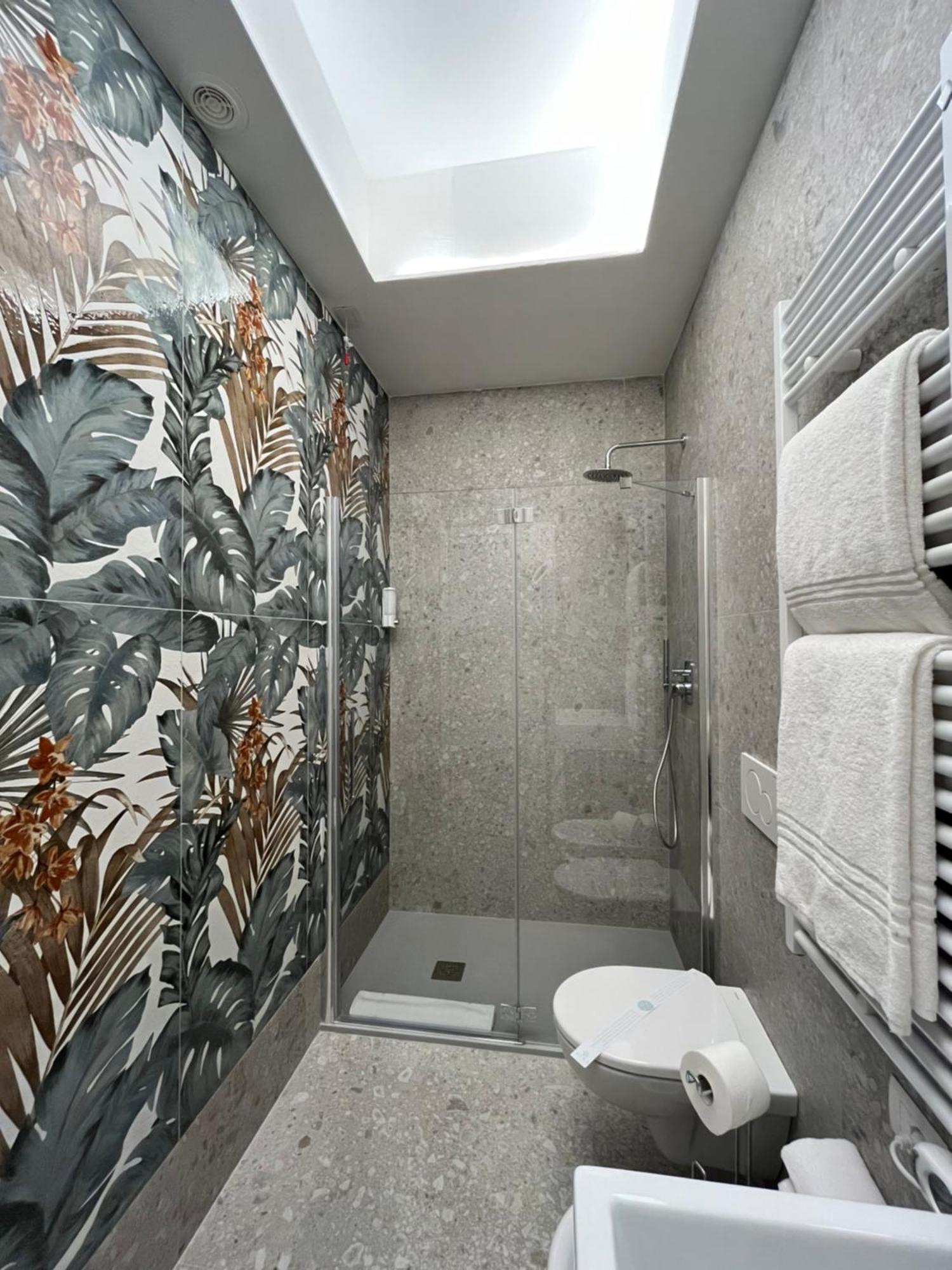 Apartment Miap Orti 31 *