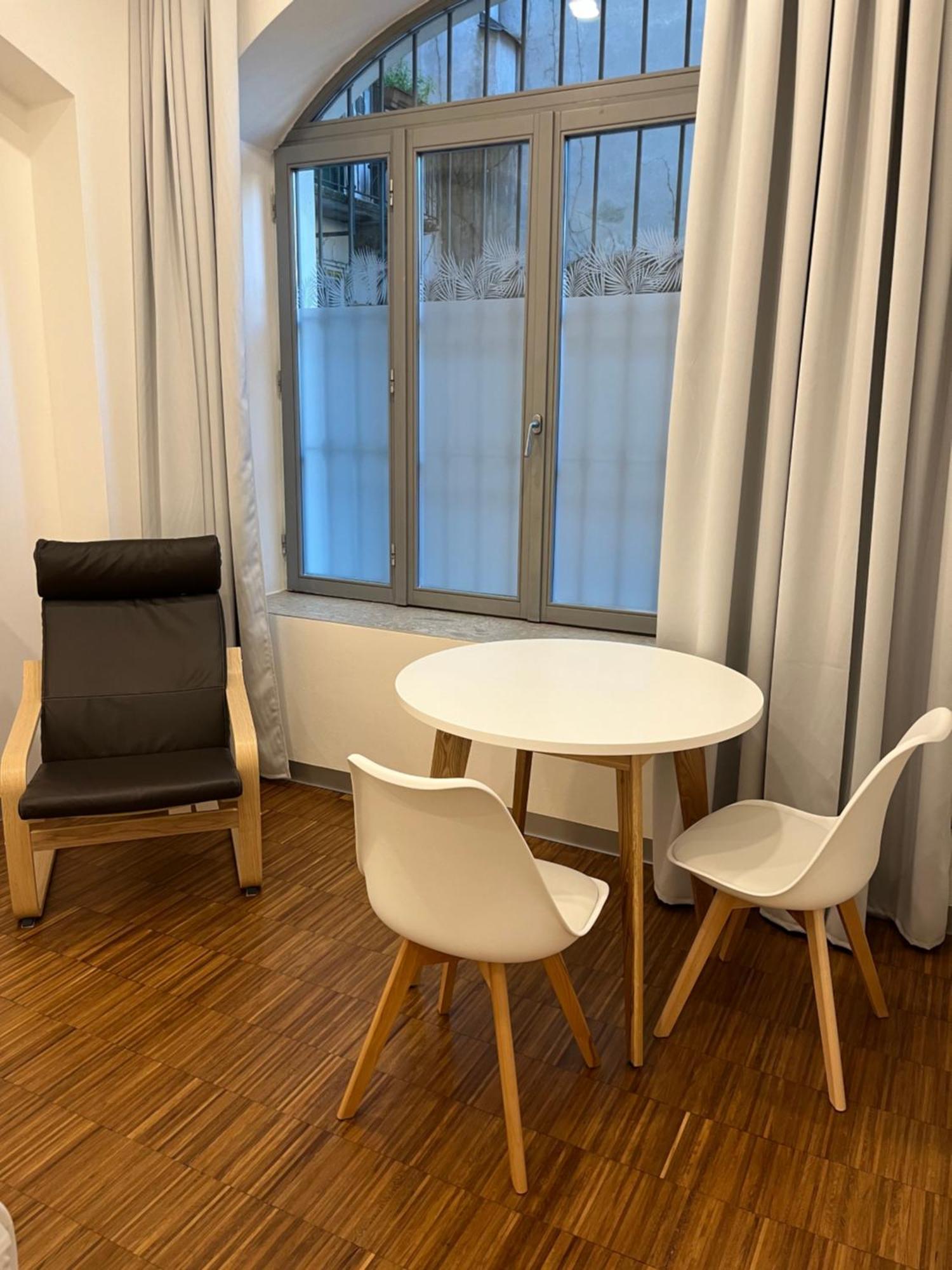 Miap Orti 31 * Milan