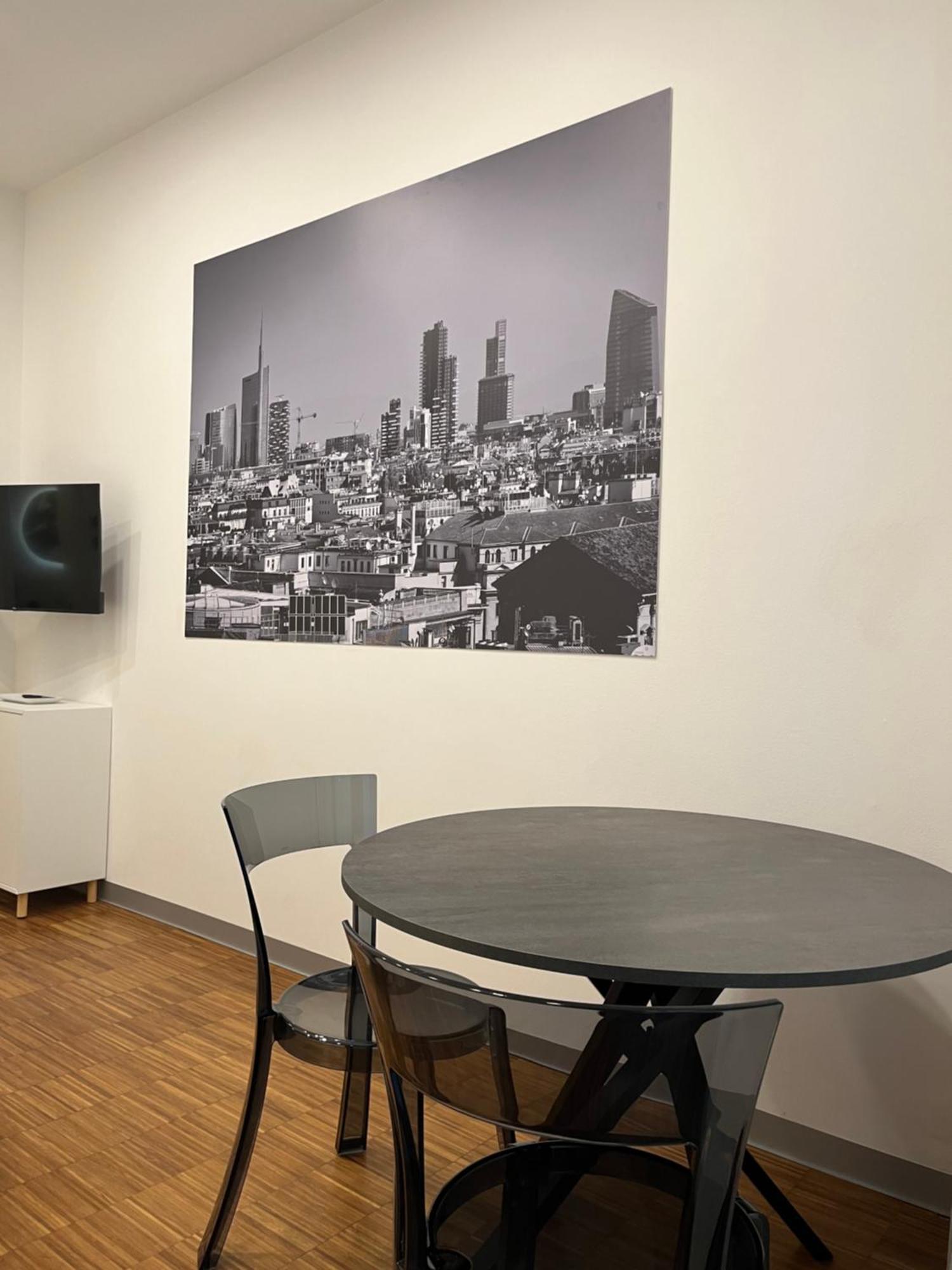 Apartment Miap Orti 31