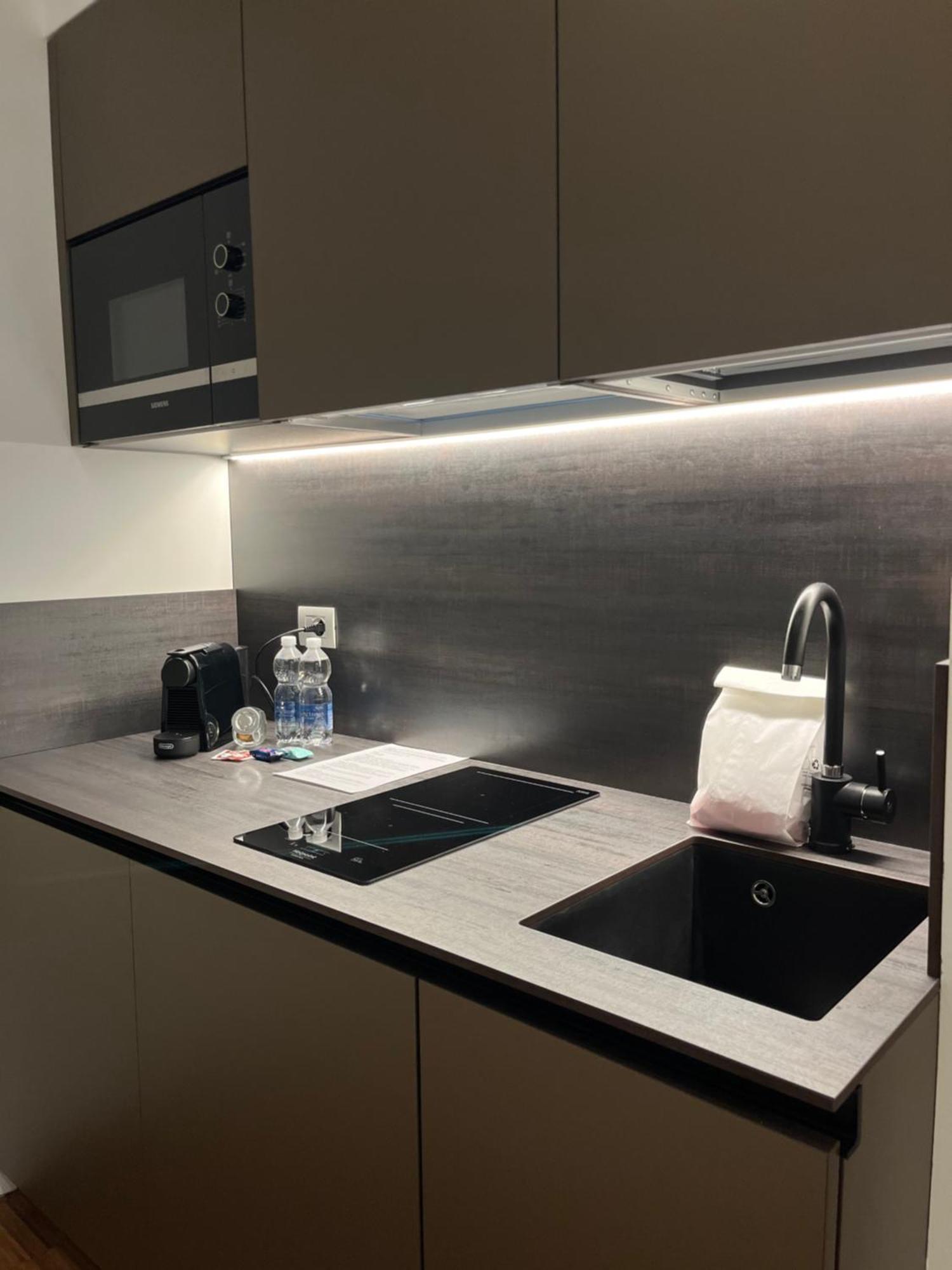 Miap Orti 31 Apartment *