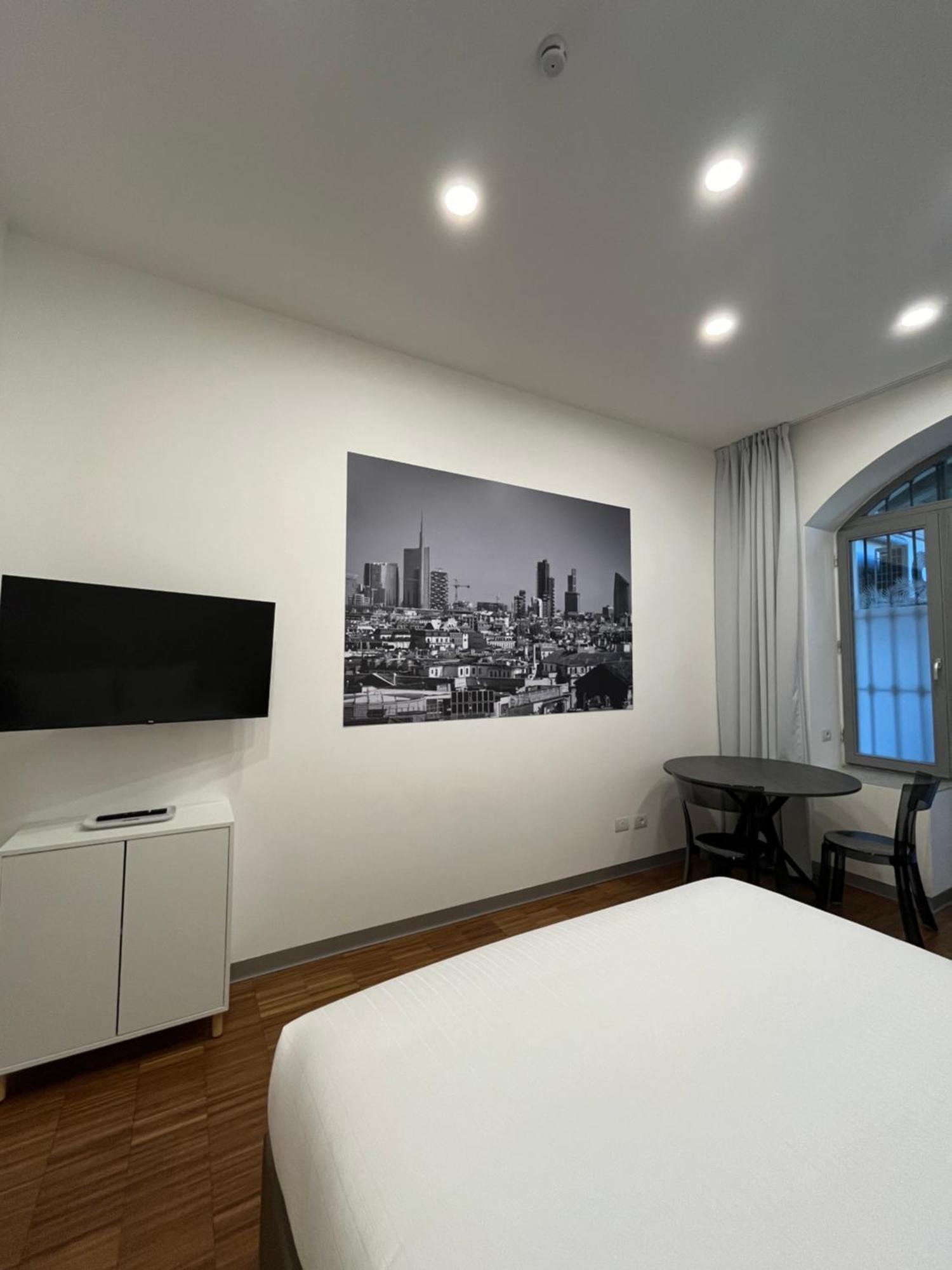 Miap Orti 31 Apartment Milan