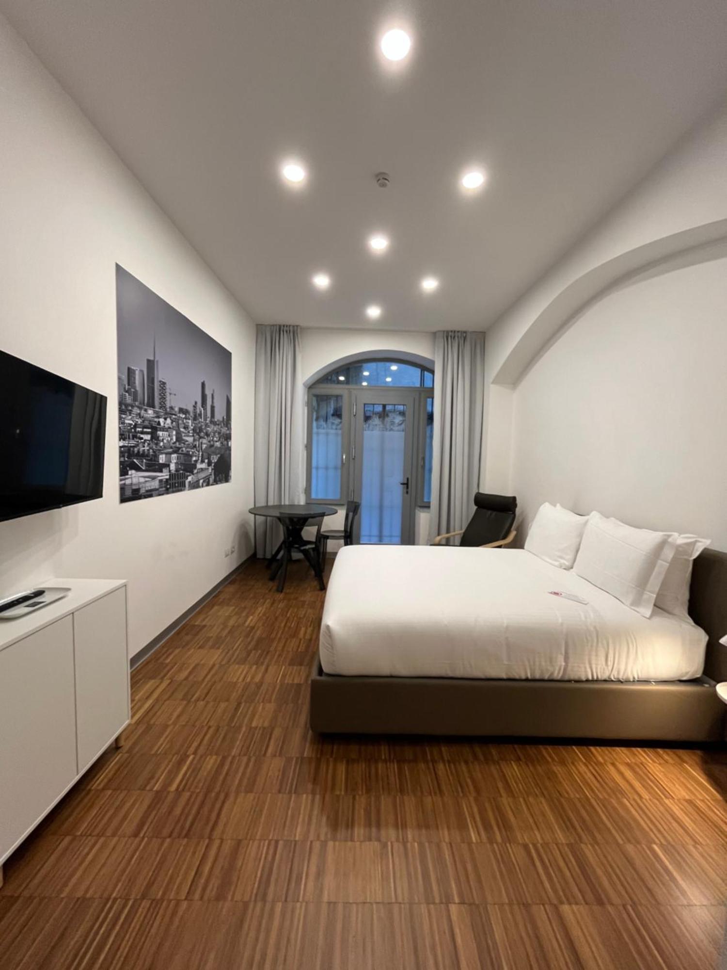 Apartment Miap Orti 31 *
