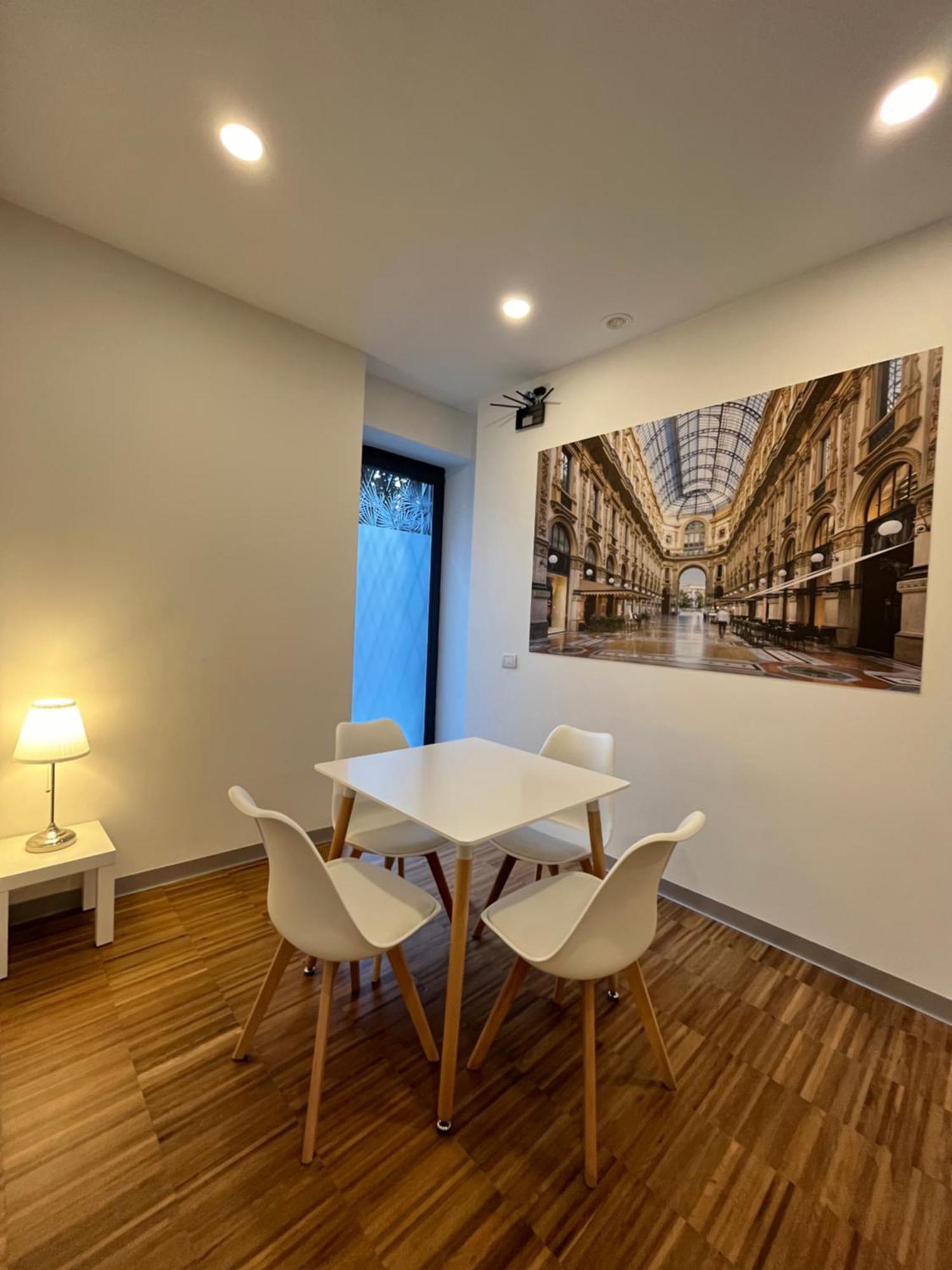 Apartment Miap Orti 31 *
