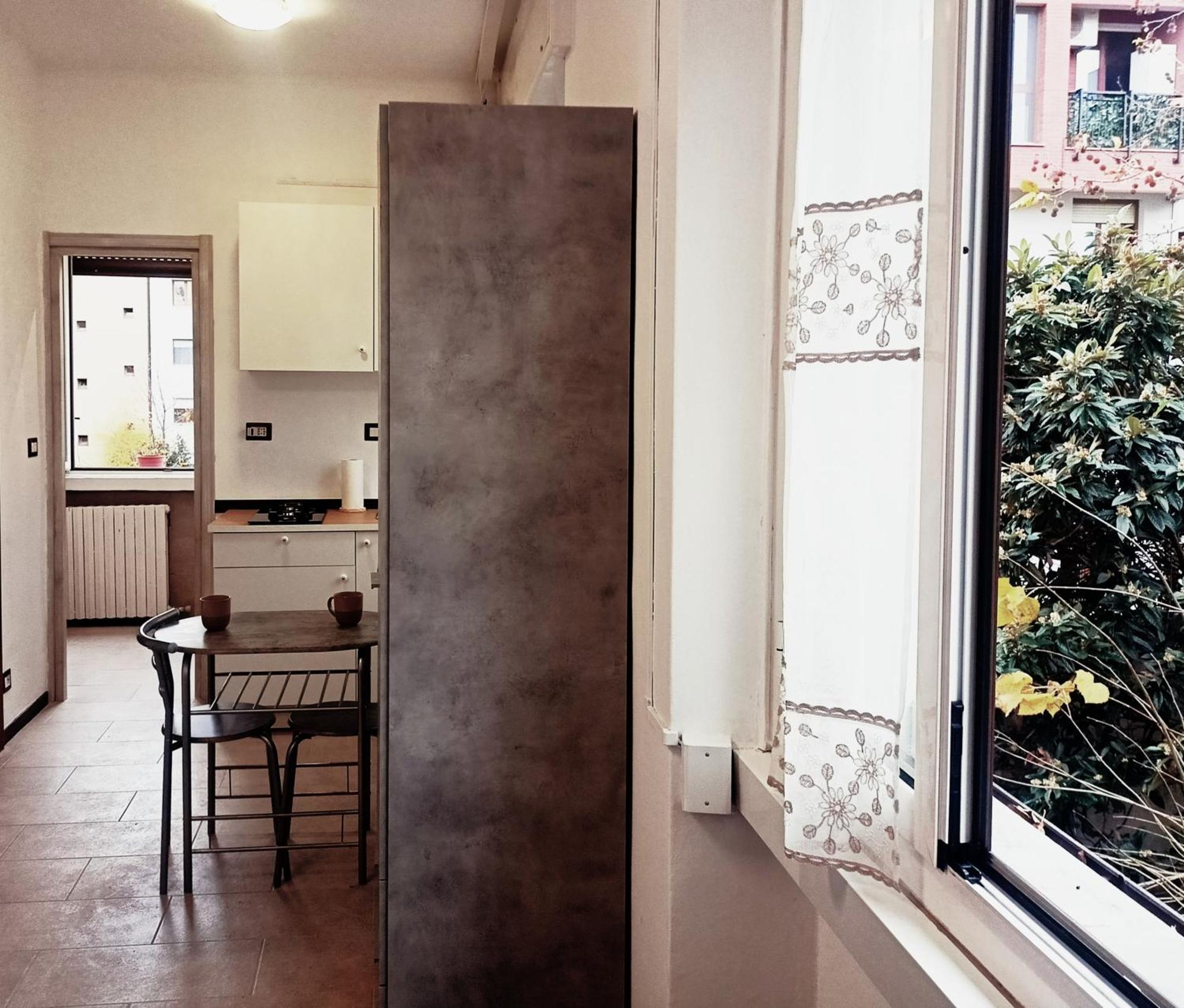 Bed & Breakfast Gattopastro Via Pastro 10 Milaan