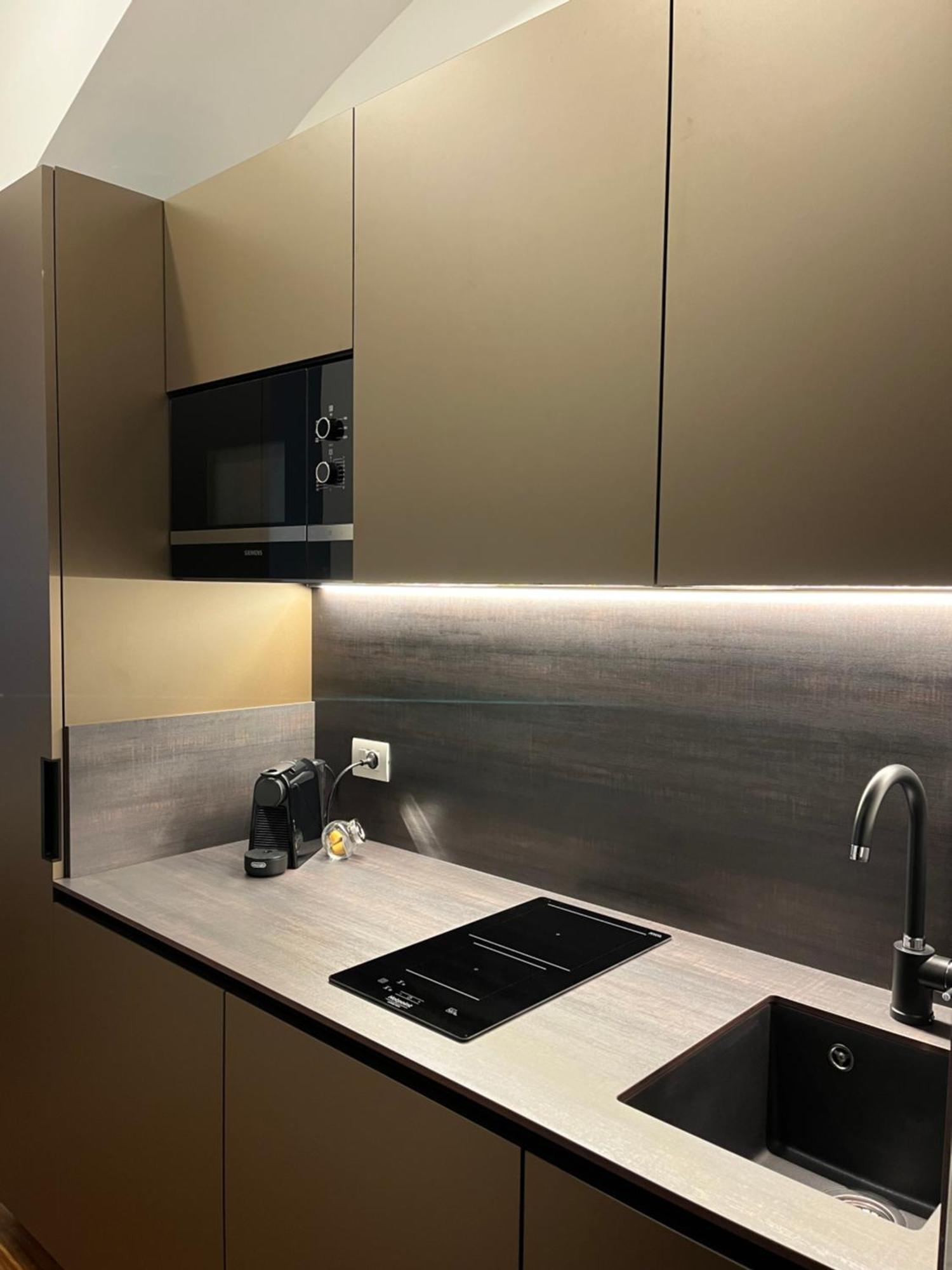 Apartment Miap Orti 31 Milan