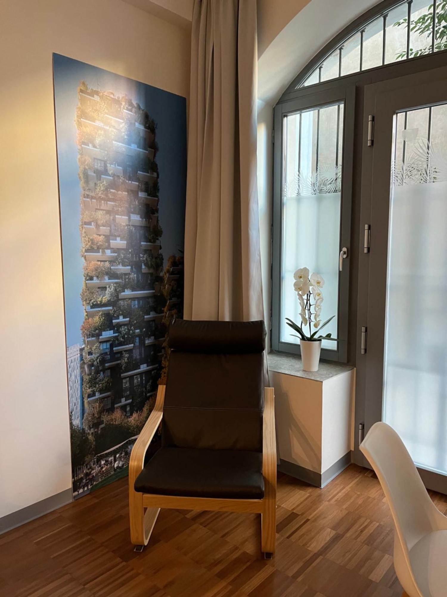 Miap Orti 31 Apartment