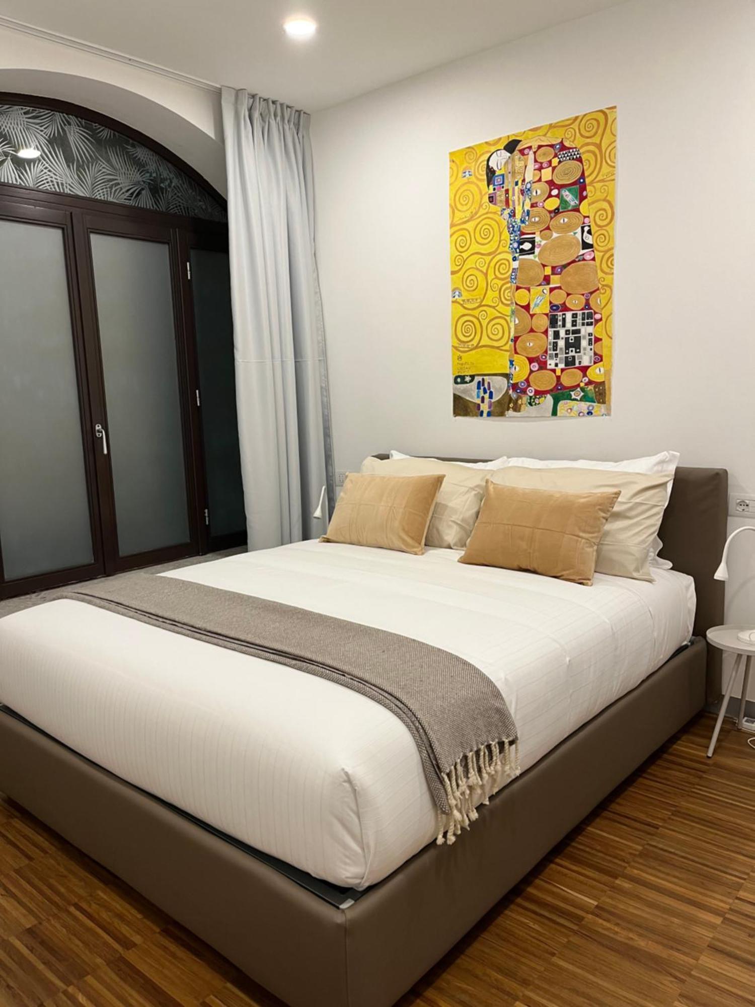 Miap Orti 31 Apartment *