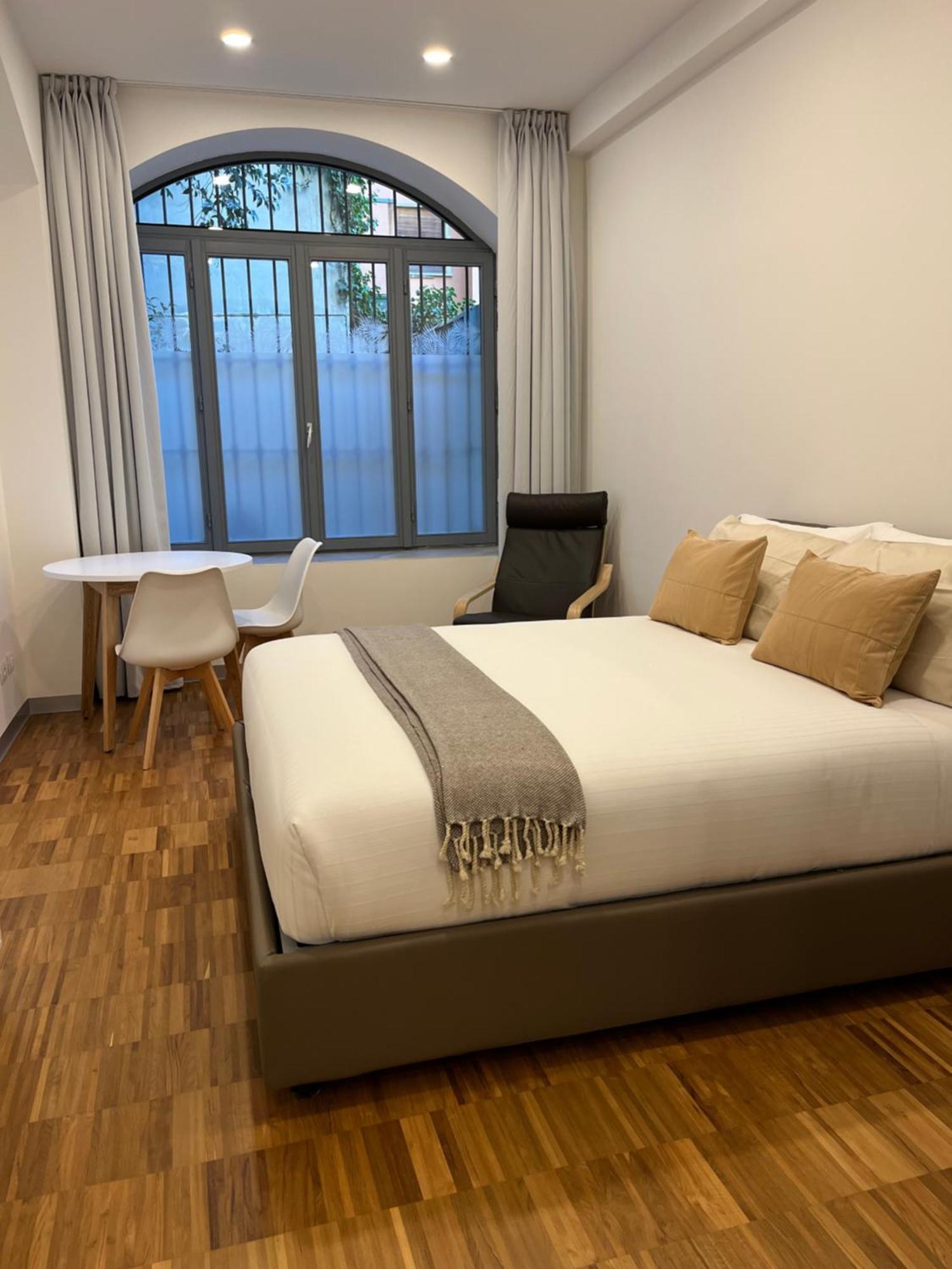 Miap Orti 31 Apartment Milan