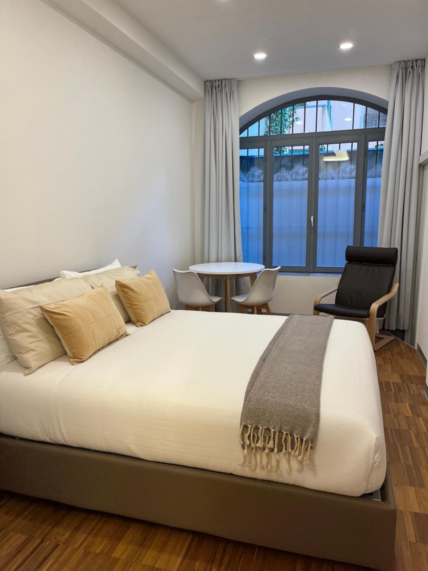 Miap Orti 31 * Milan