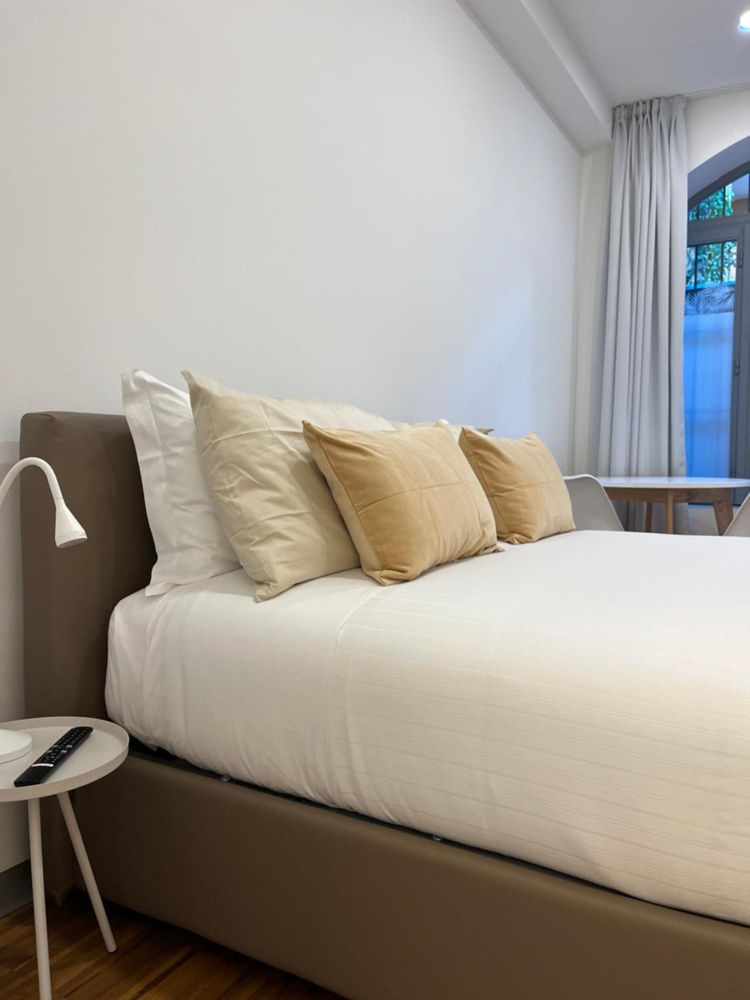 Apartment Miap Orti 31