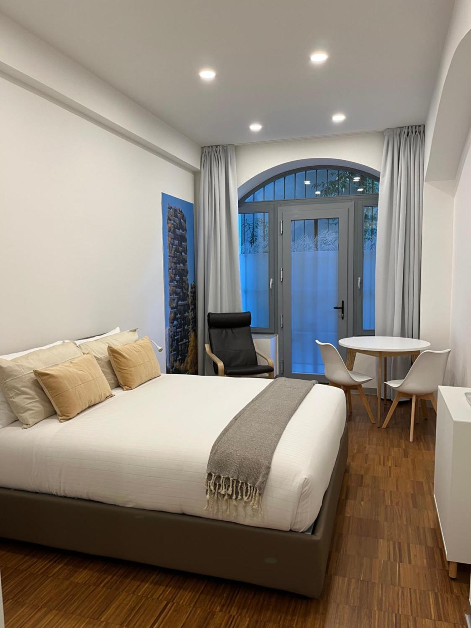 Apartment Miap Orti 31 *