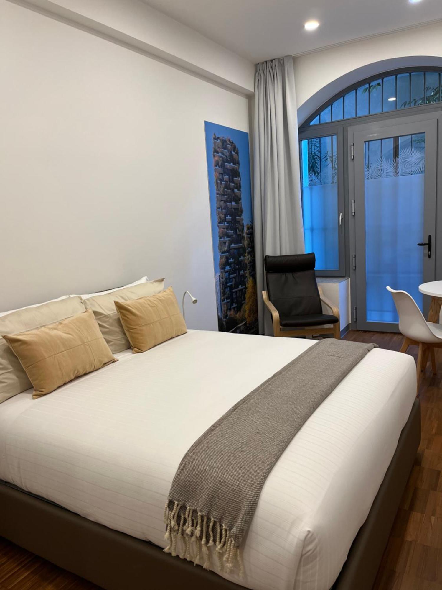 Apartment Miap Orti 31 *
