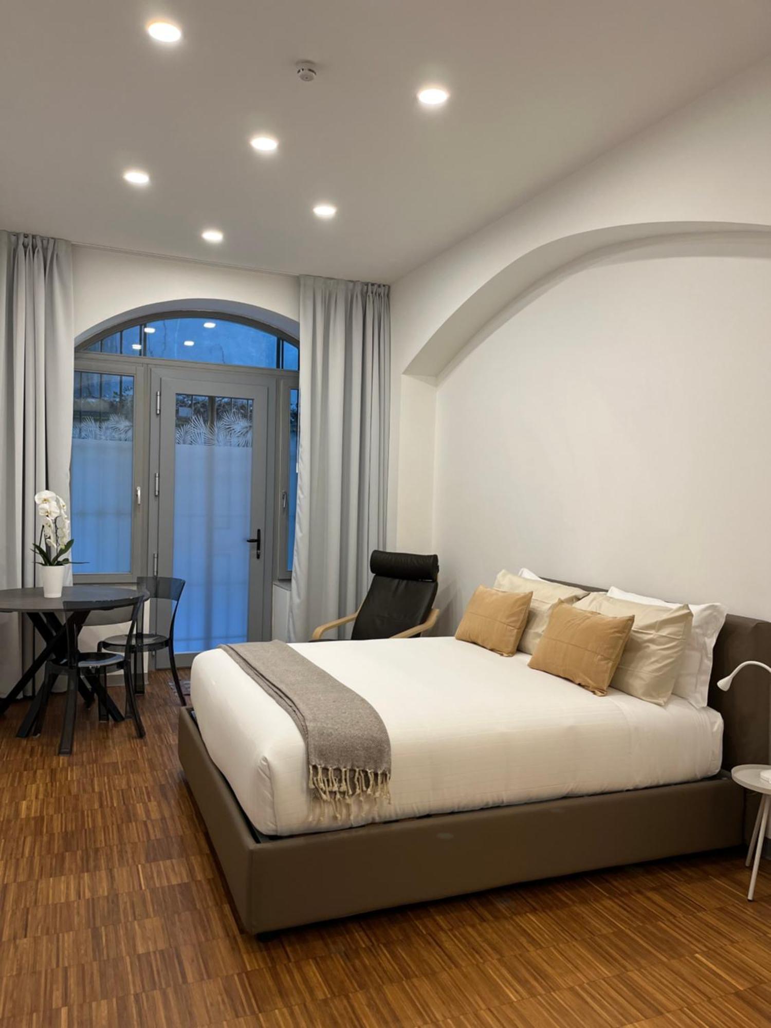 Miap Orti 31 Apartment