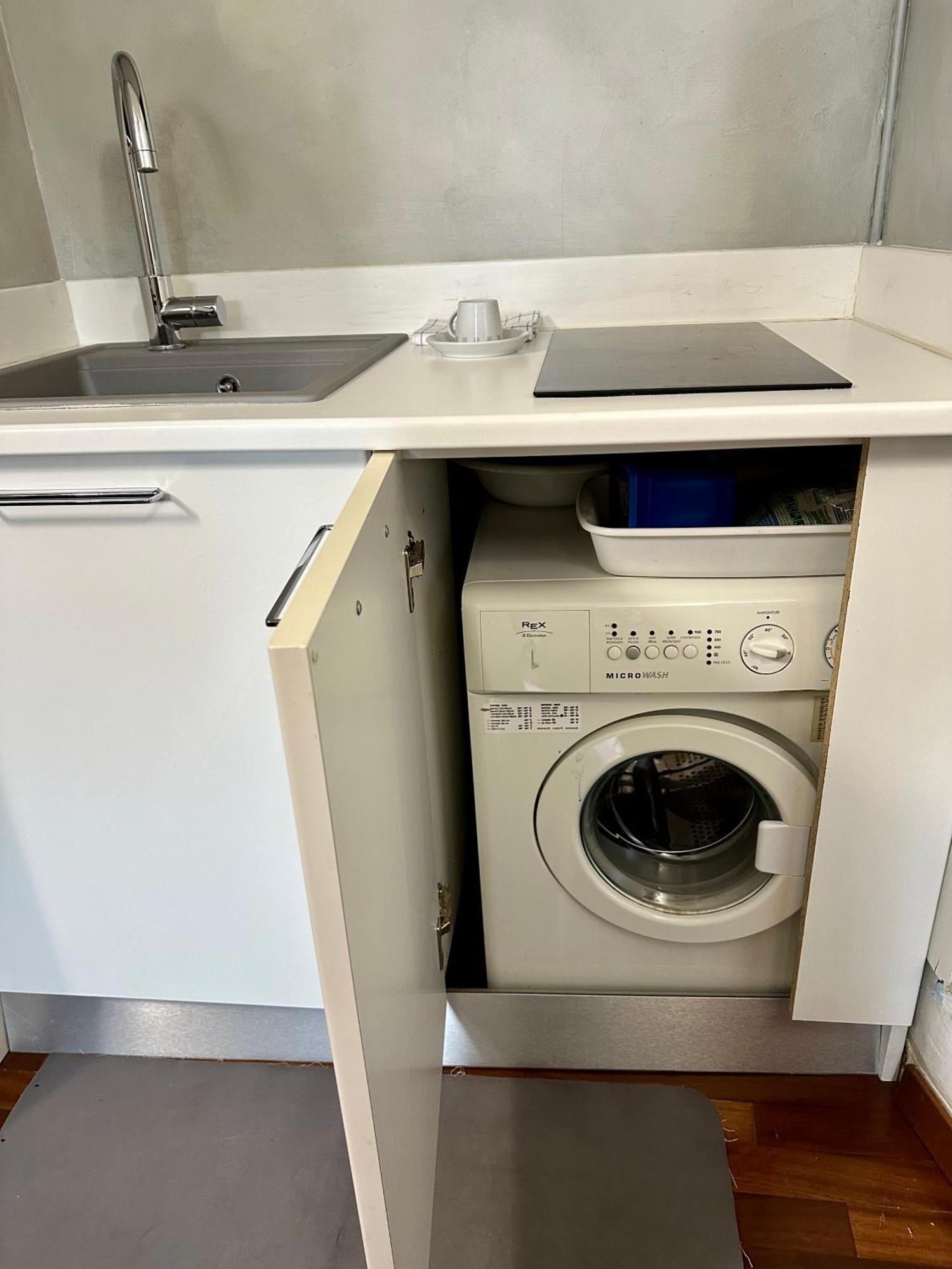 Porta Venezia - San Babila Appartement