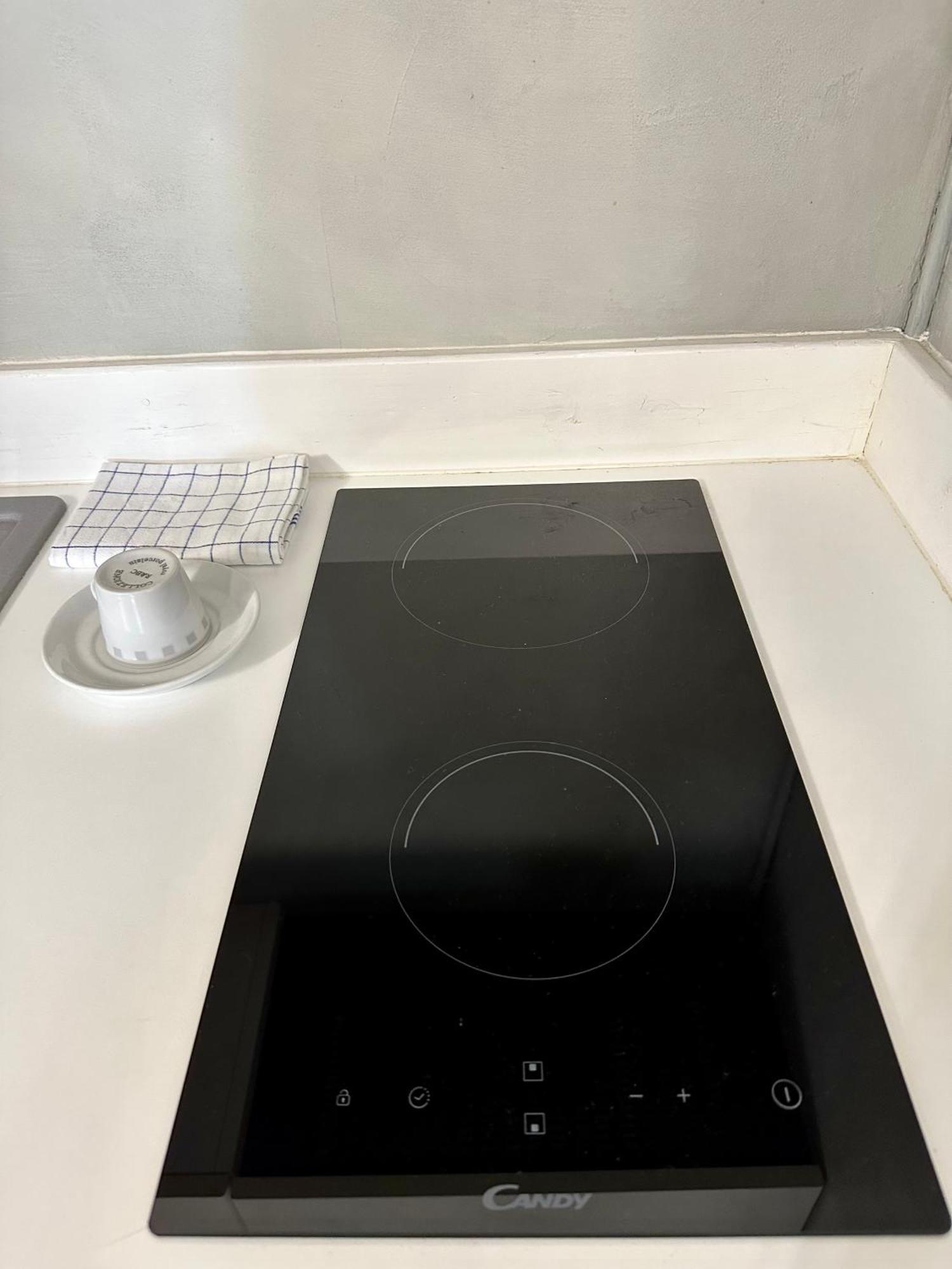 Appartement Porta Venezia - San Babila *