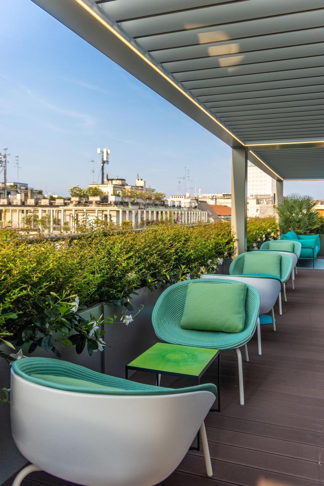 Casa Baglioni - The Leading Of The World Hotel Milan