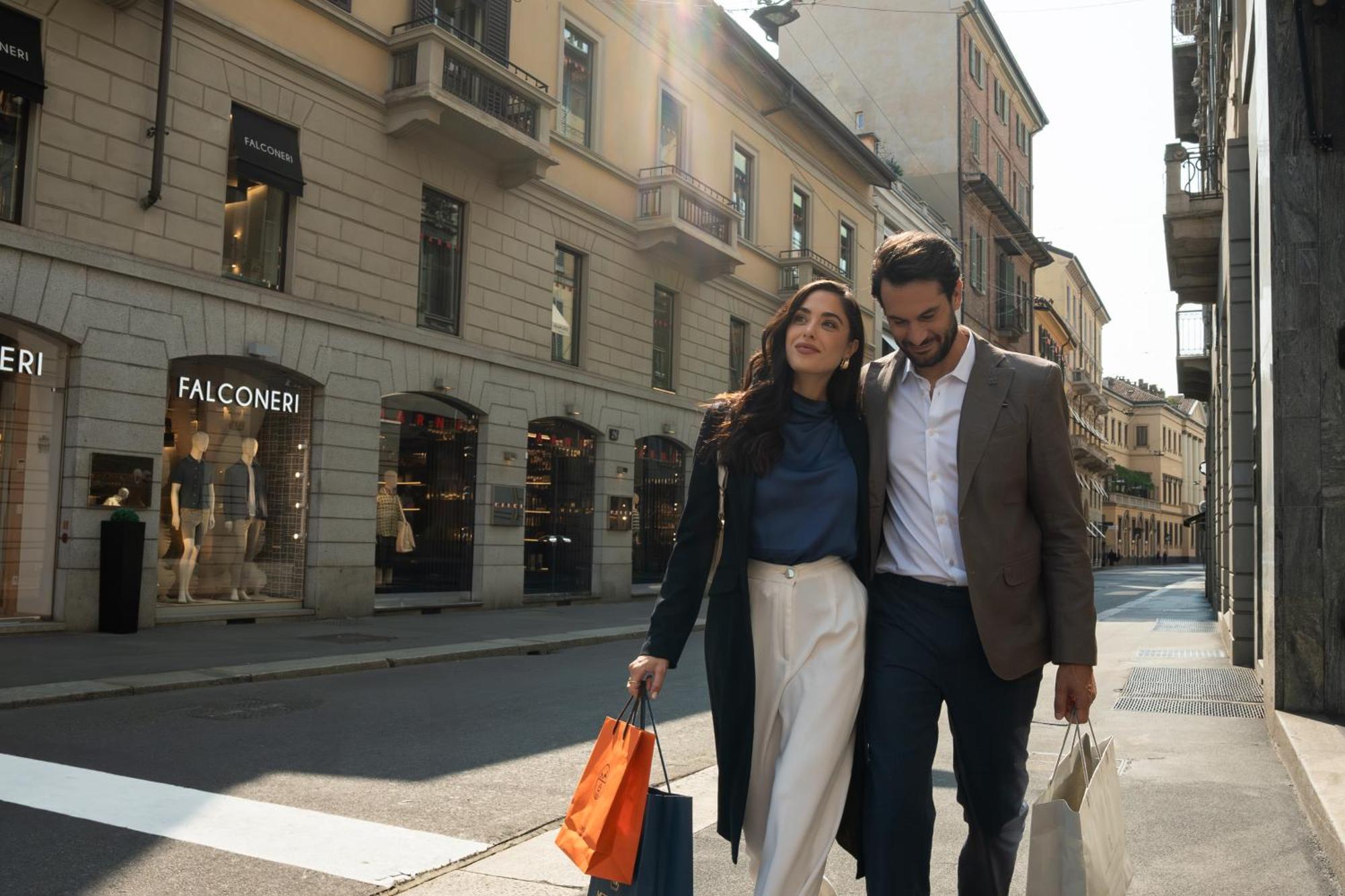 Casa Baglioni - The Leading Of The World 5* Milan