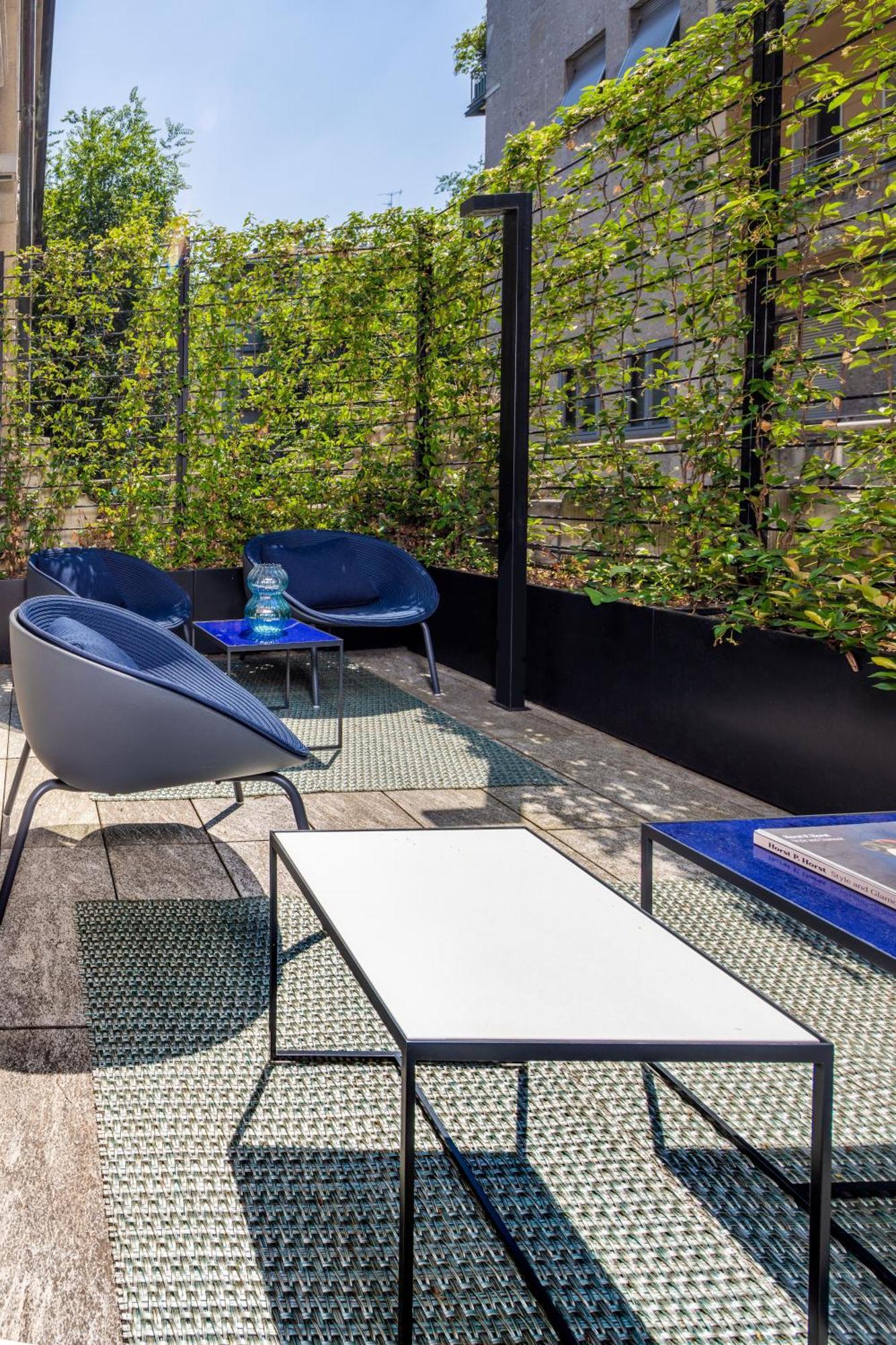 Casa Baglioni - The Leading Of The World Hotel Milan