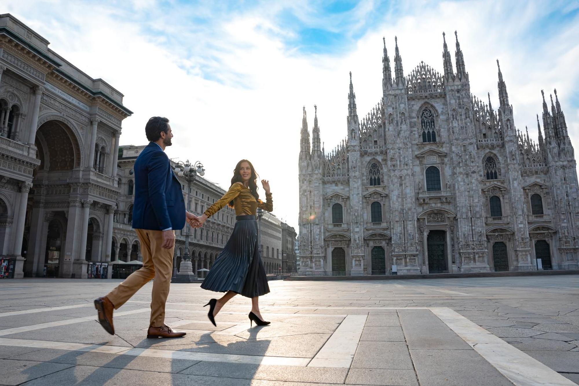 Casa Baglioni - The Leading Of The World Milan