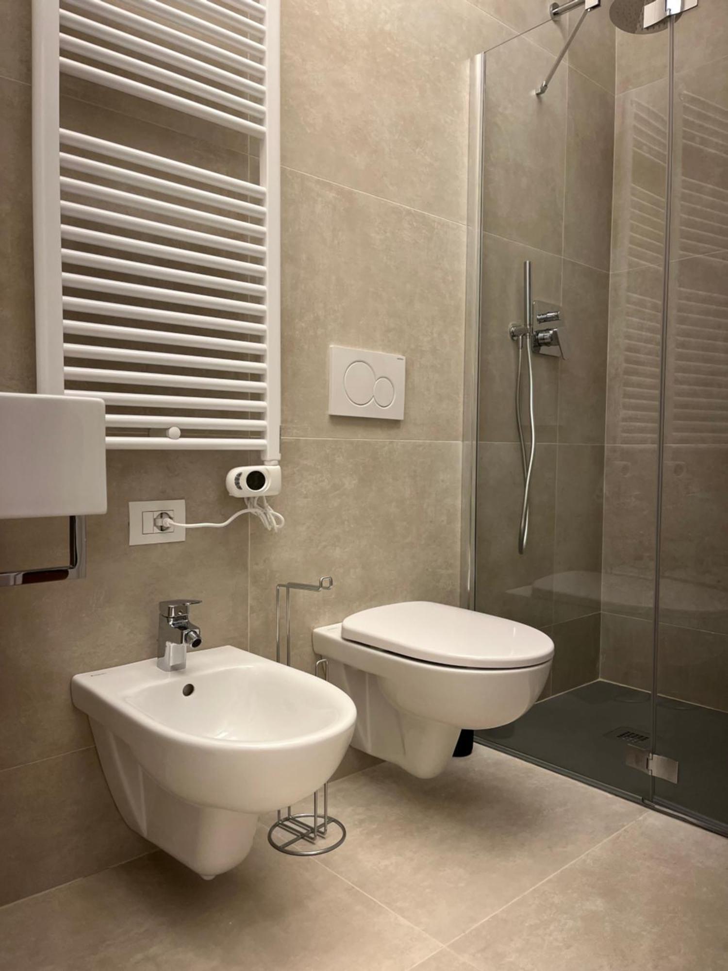 Apartment Miap Orti 31 *