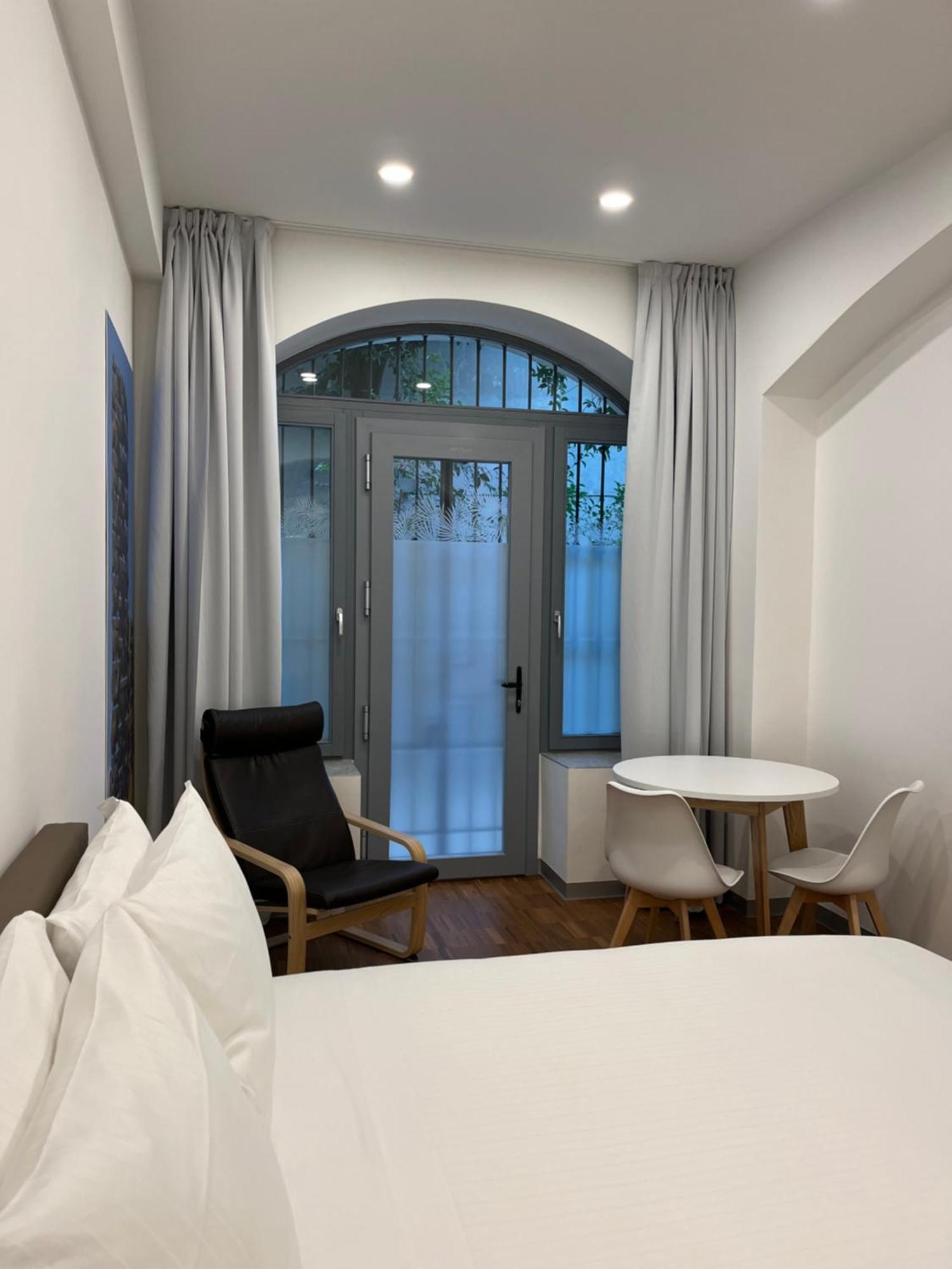Apartment Miap Orti 31
