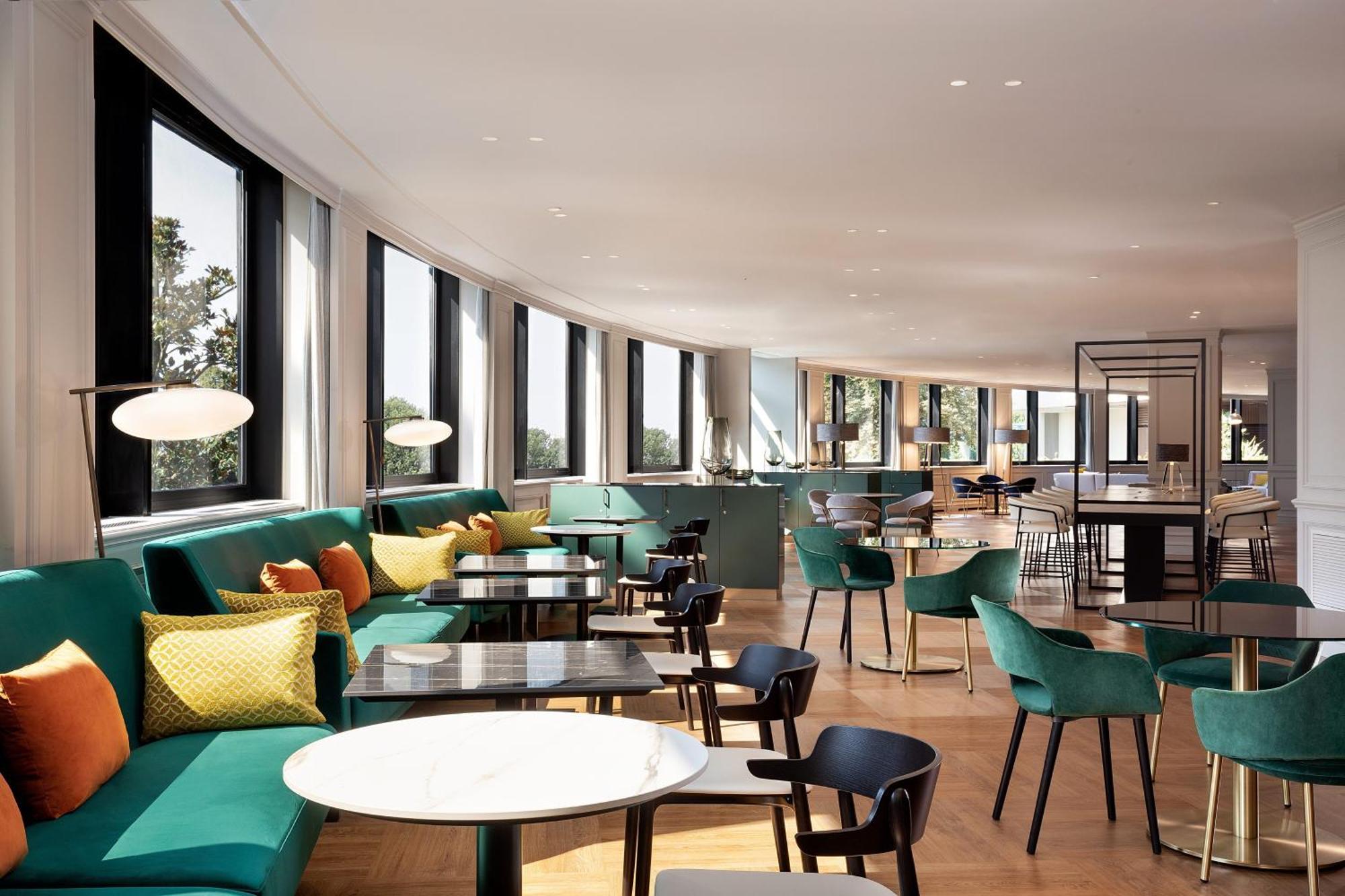 Sheraton San Siro Hotel