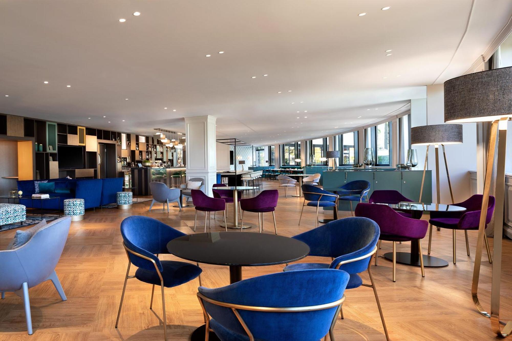 Sheraton San Siro