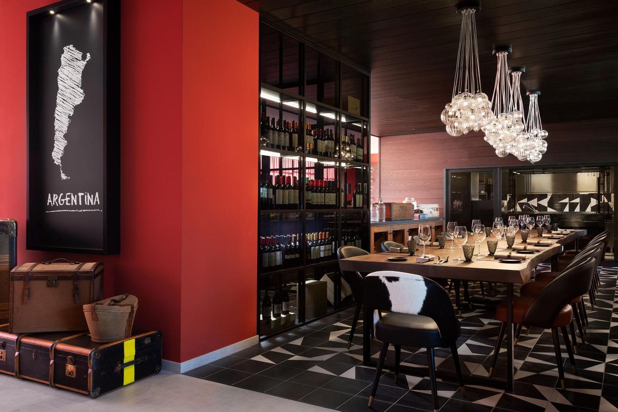 Sheraton San Siro Hotel